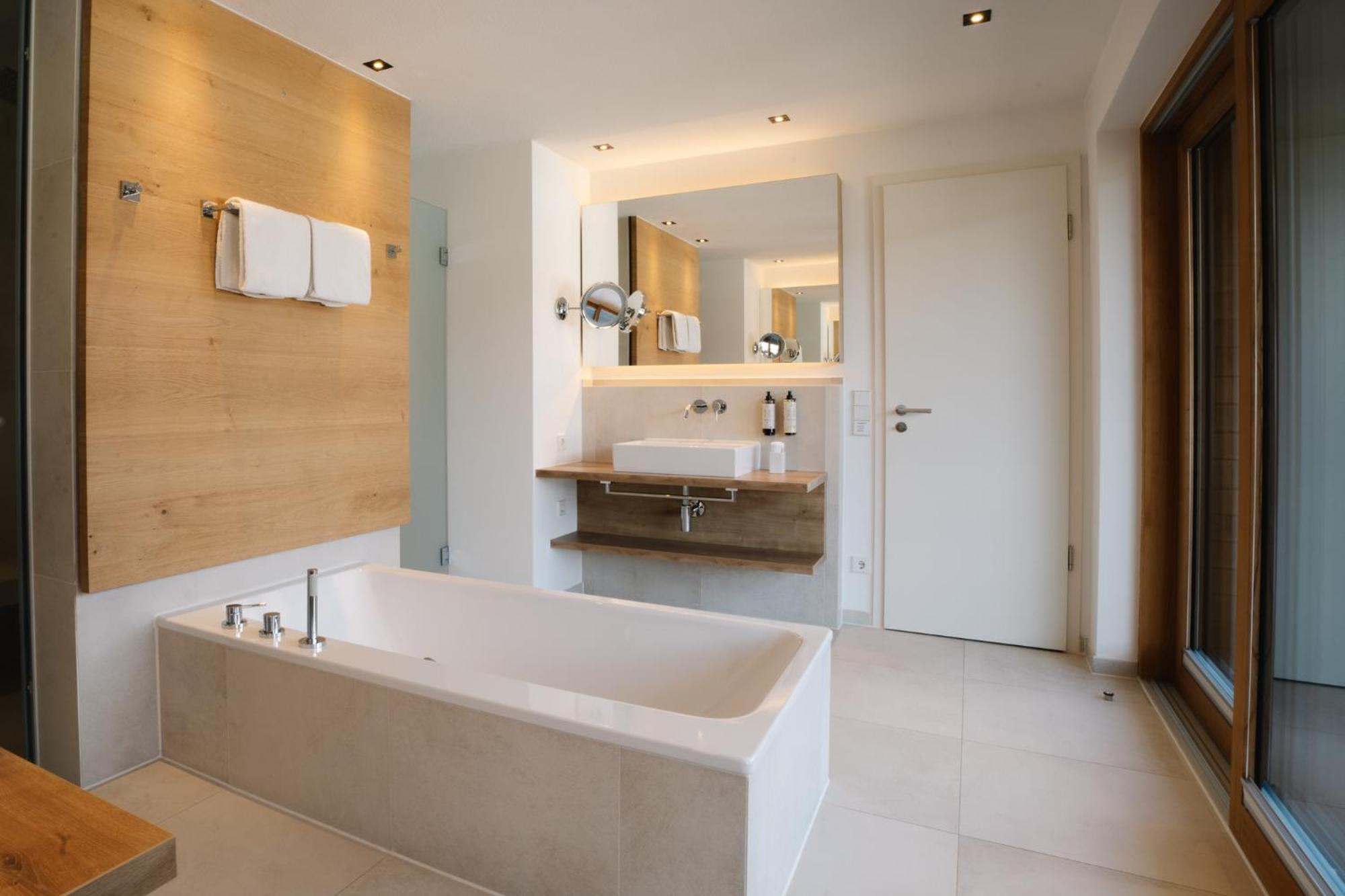 Suite Chalet