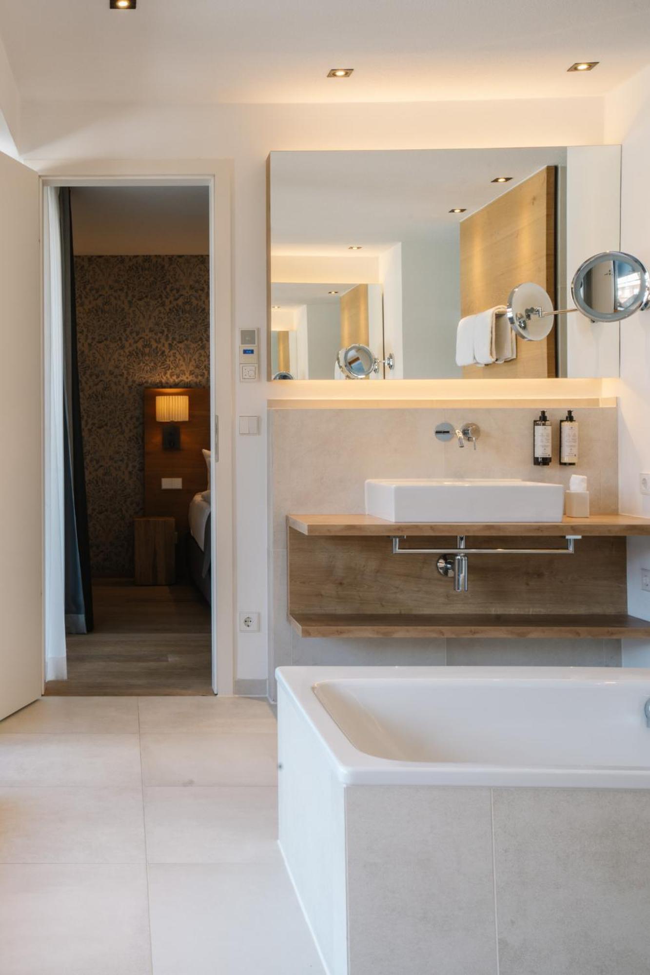 Suite Chalet