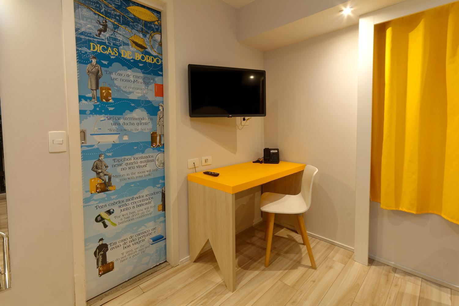 Single Apartment Disability Access