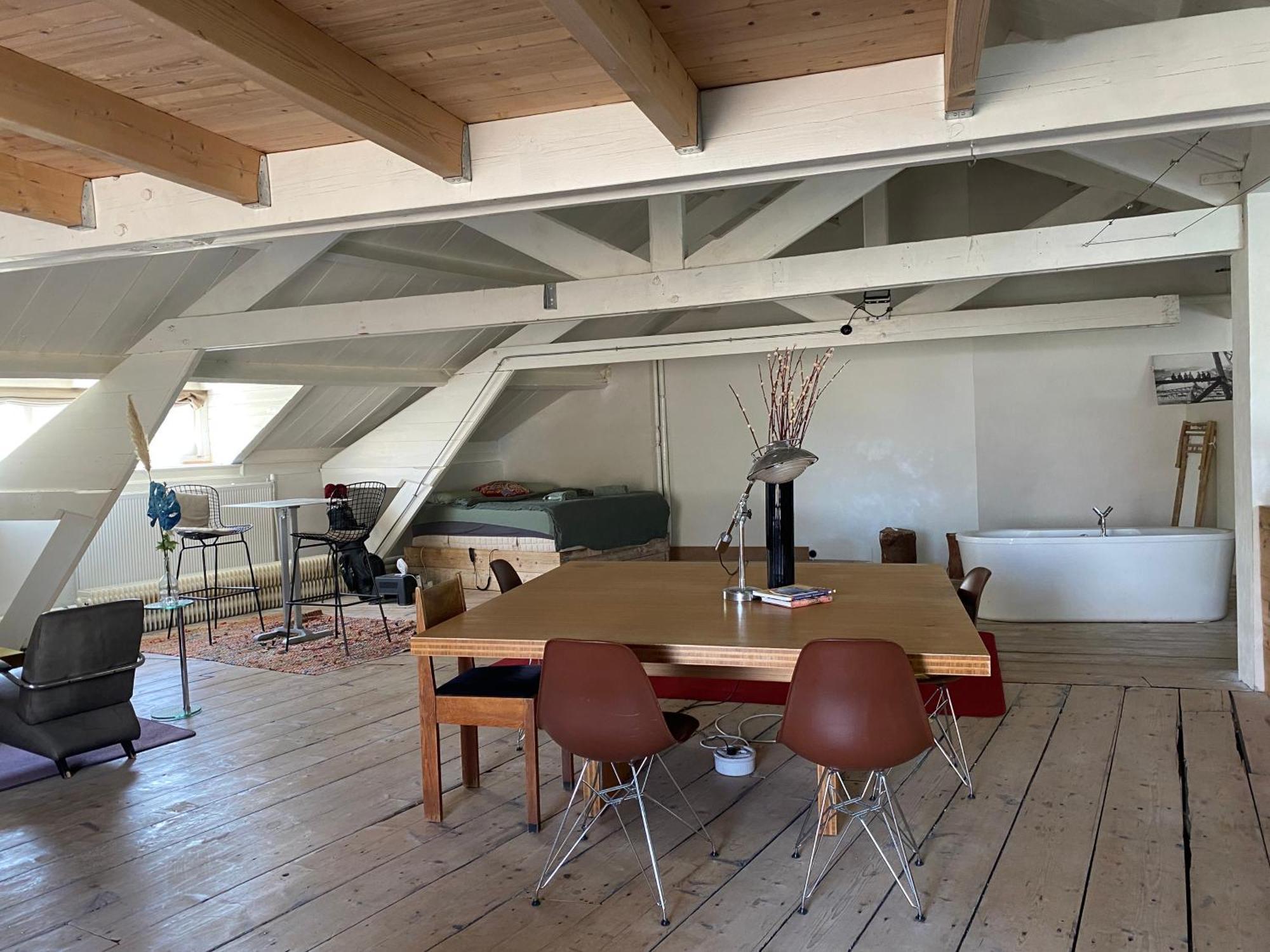 Loft