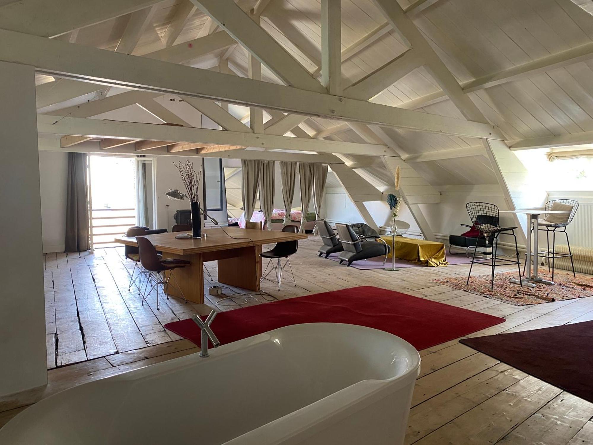 Loft