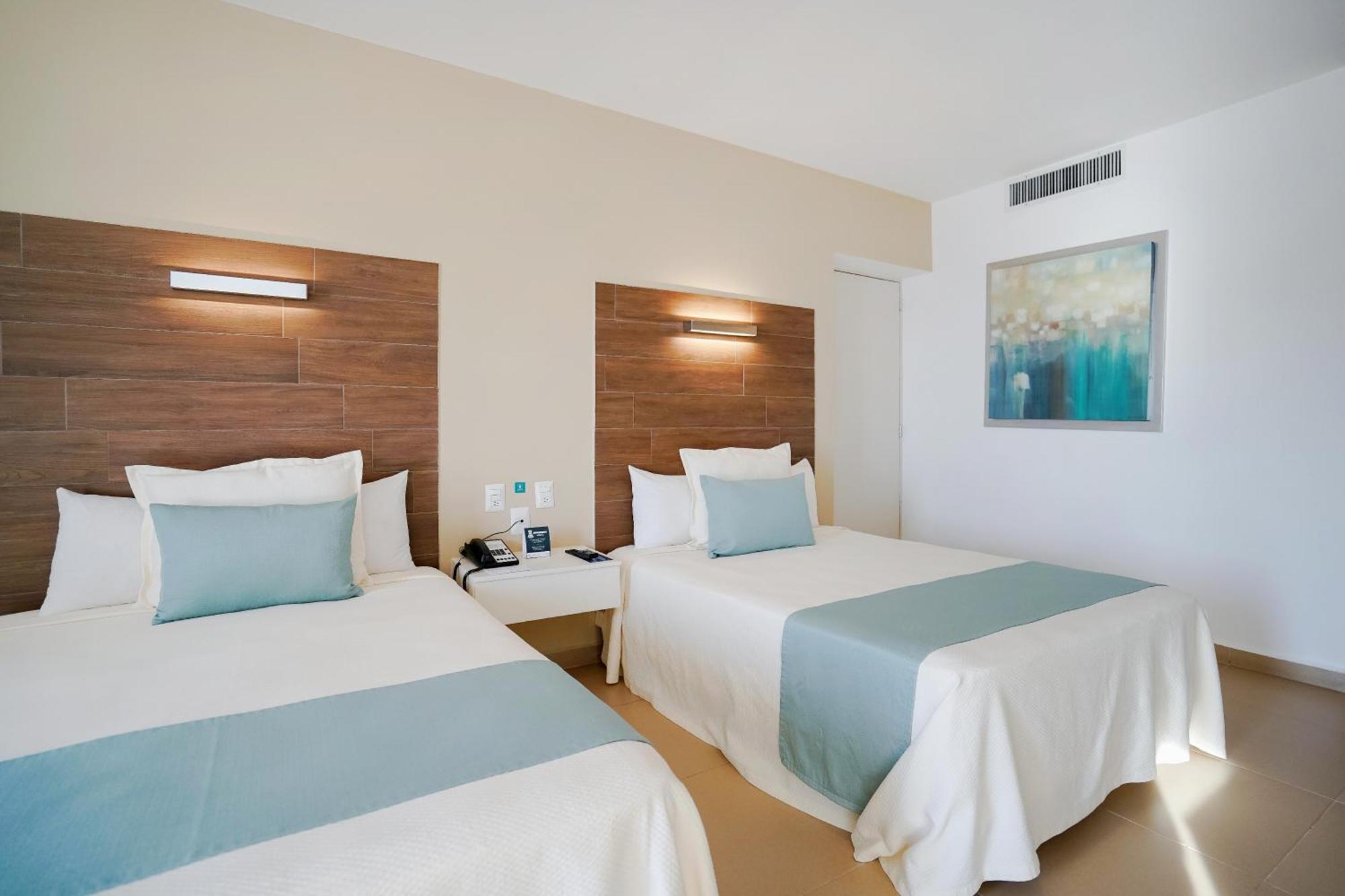 Junior Suite City View