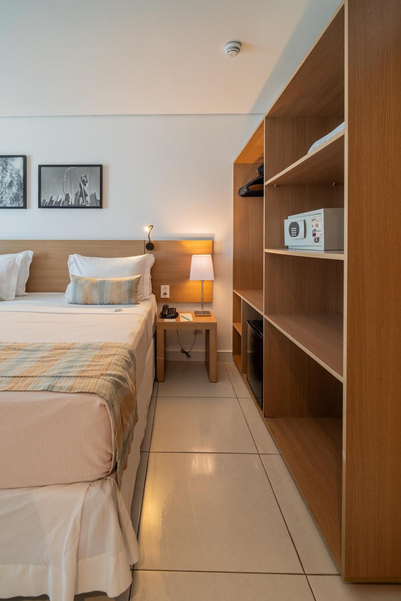 Suite Side Sea View