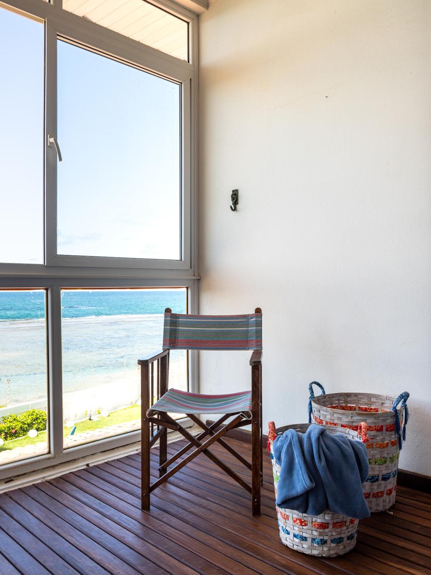 Double Room Balcony Sea View