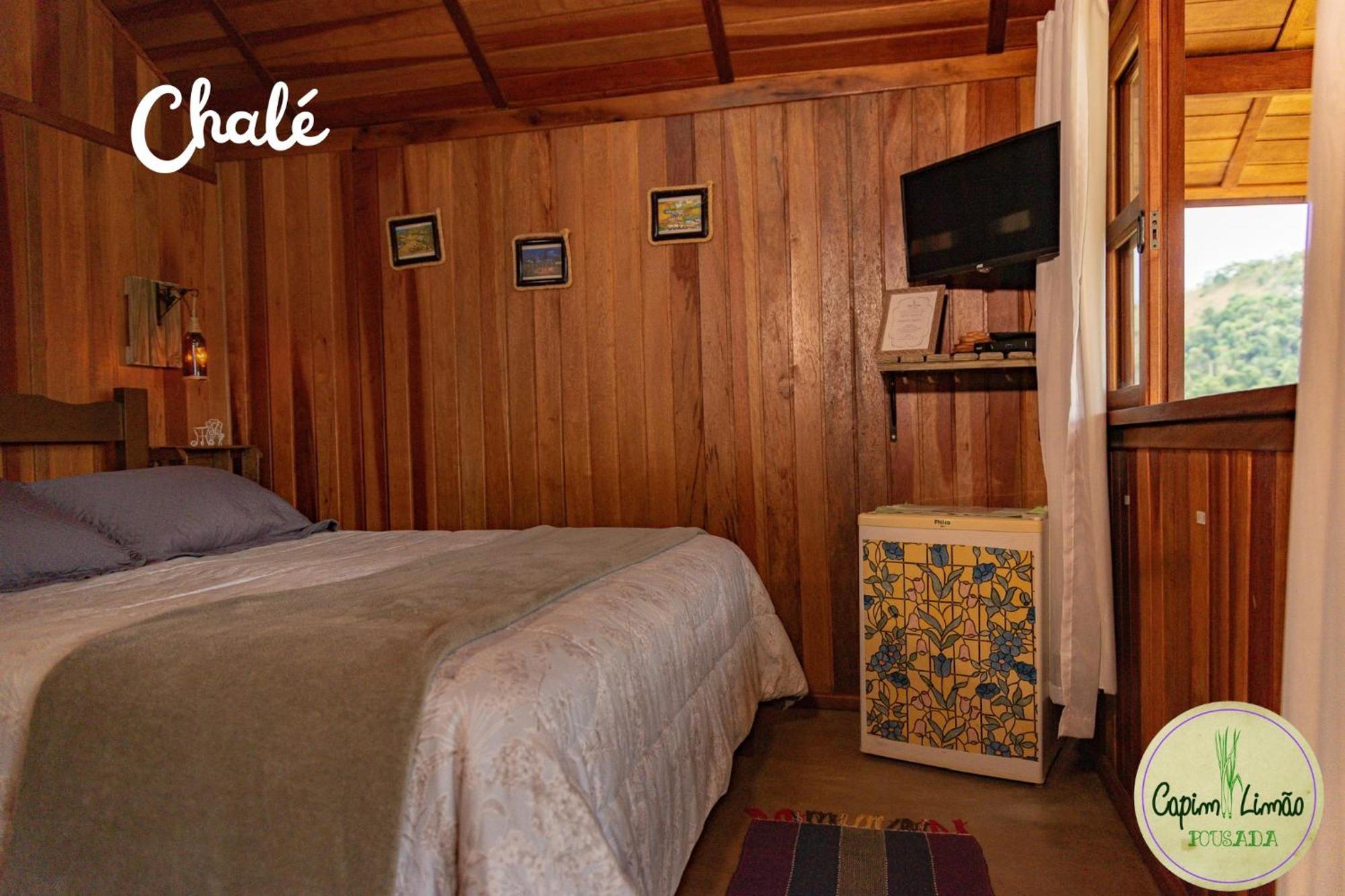 Chalet Mountain View