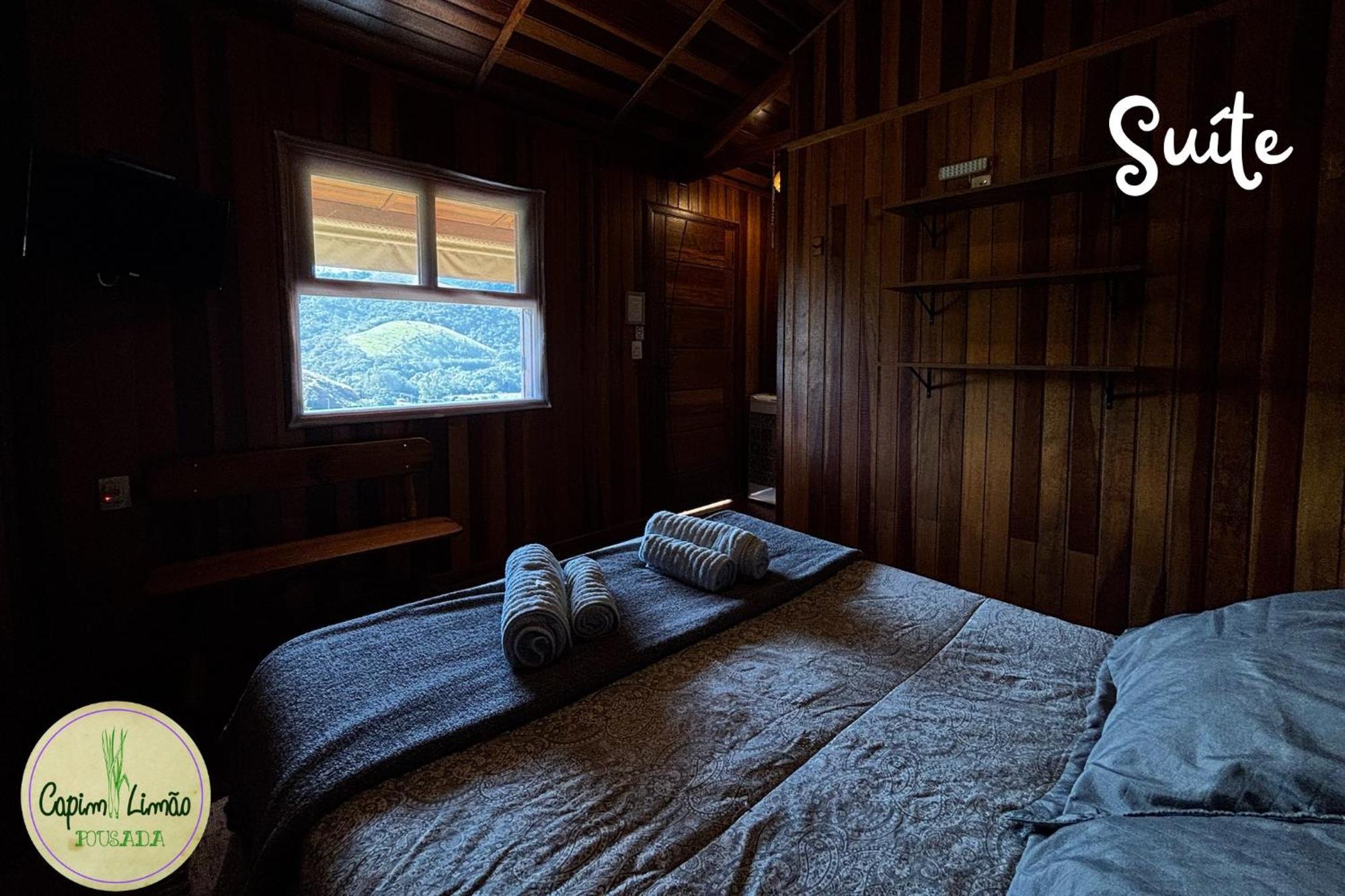 Suite Mountain View