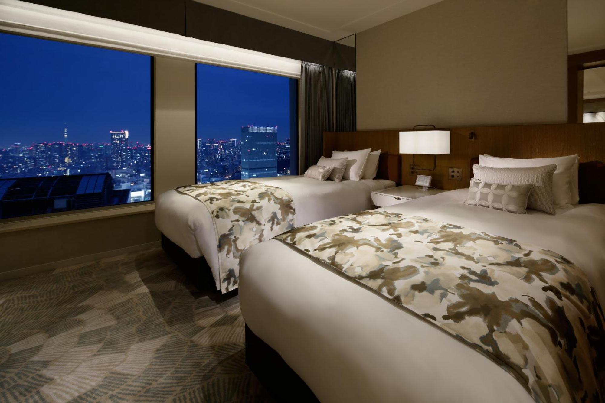 Club Floor "Premier Grand" Suite Twin Room Club Lounge Access Non-Smoking,1228398386:JPEG