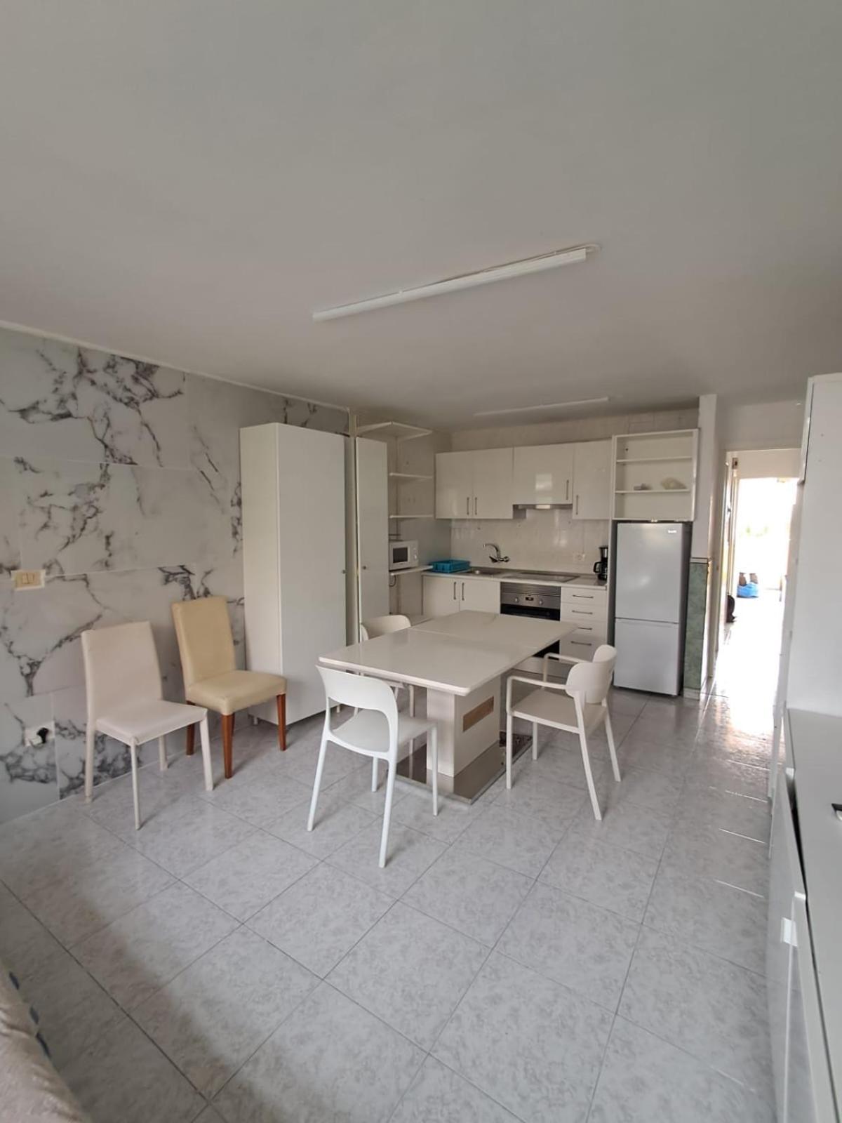 Apartment 131
