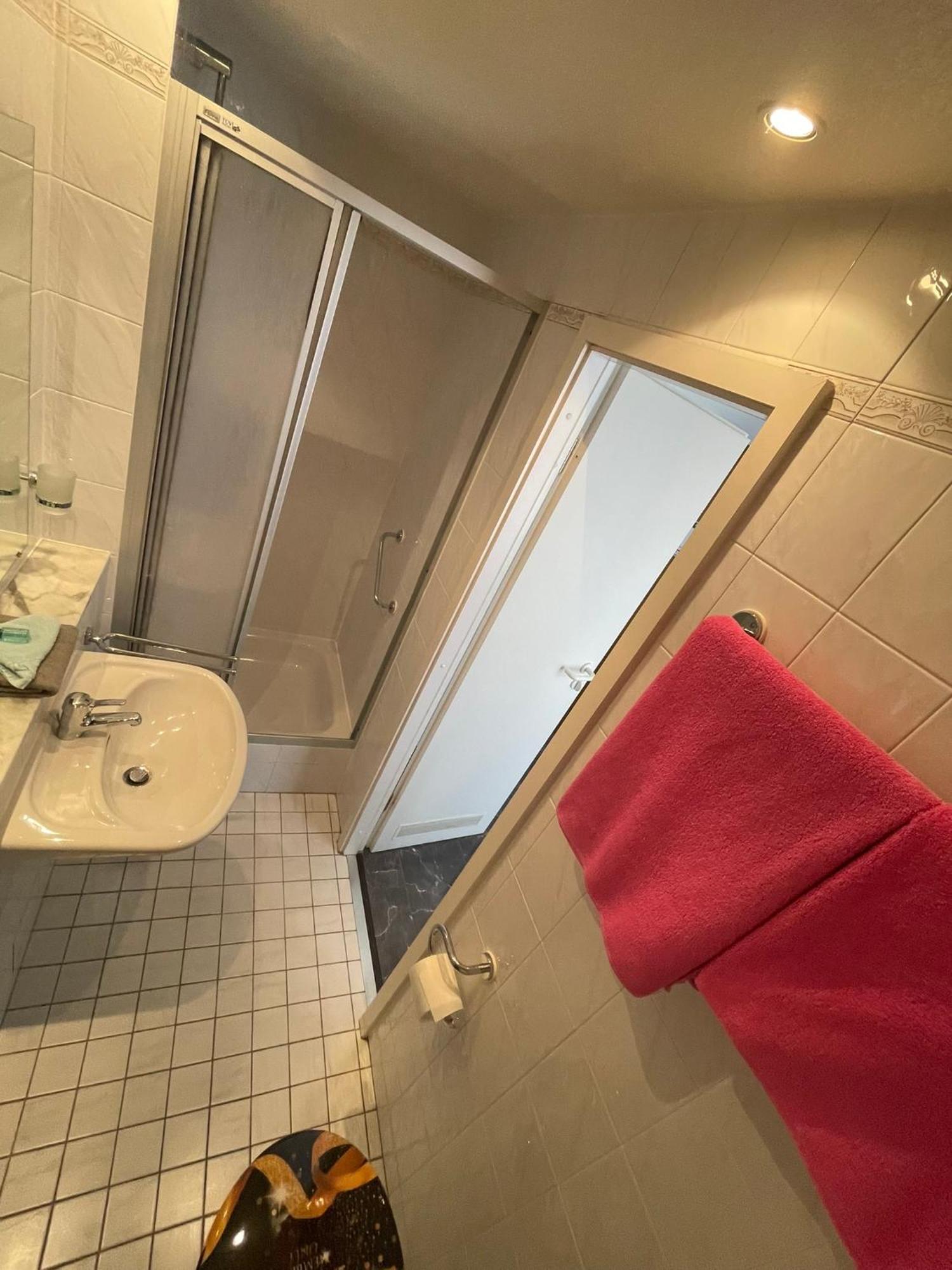 Comfort Single Room