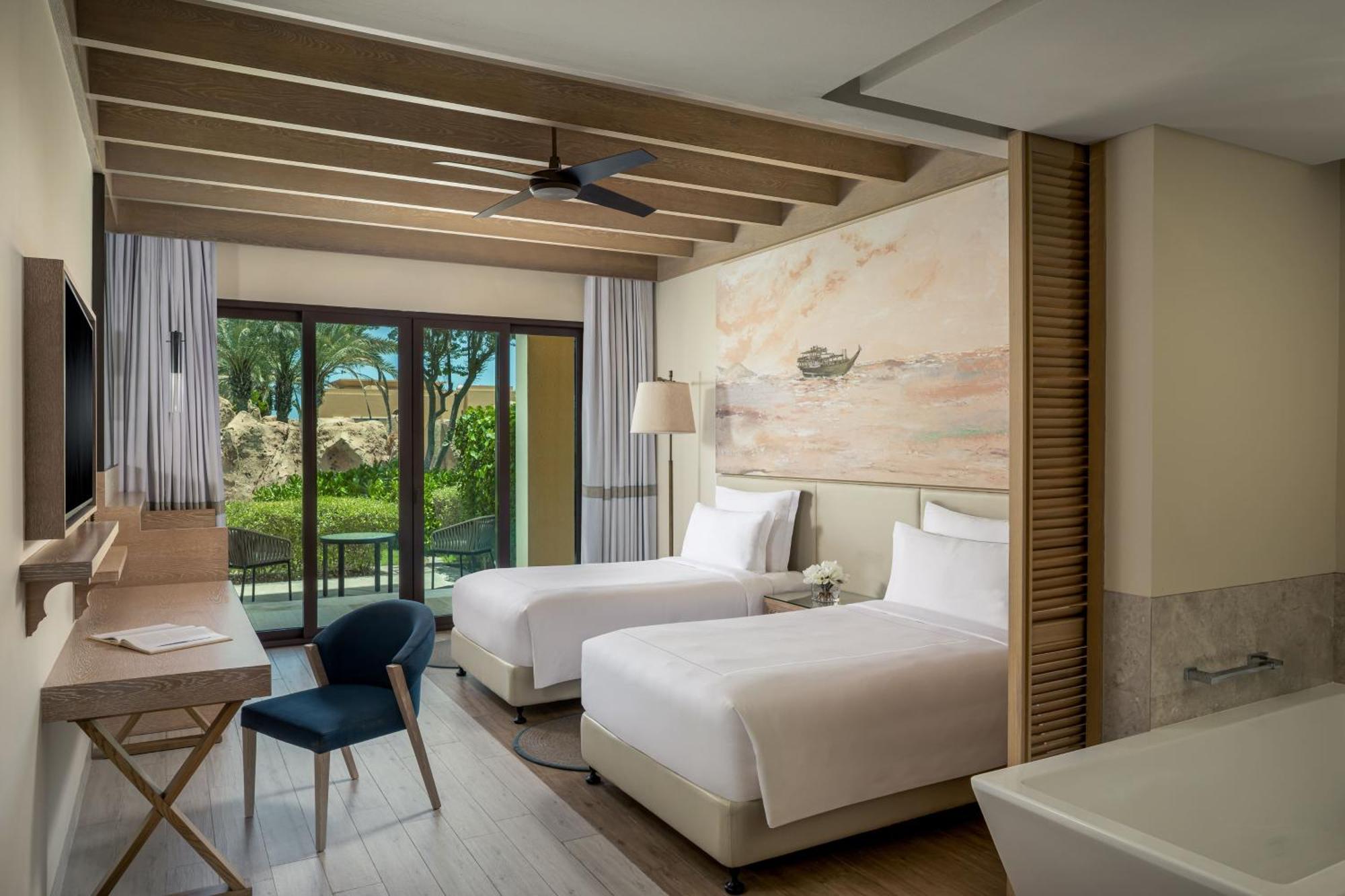 Resort Room Terrace or Balcony Twin Bed,1698315078:JPEG
