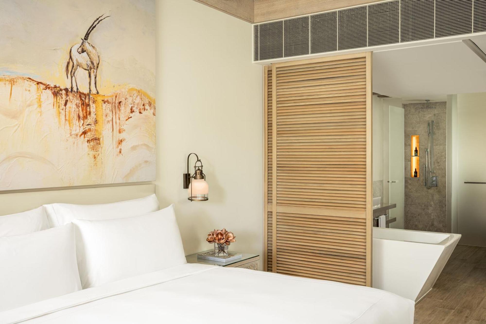 Resort Room Terrace or Balcony King Bed