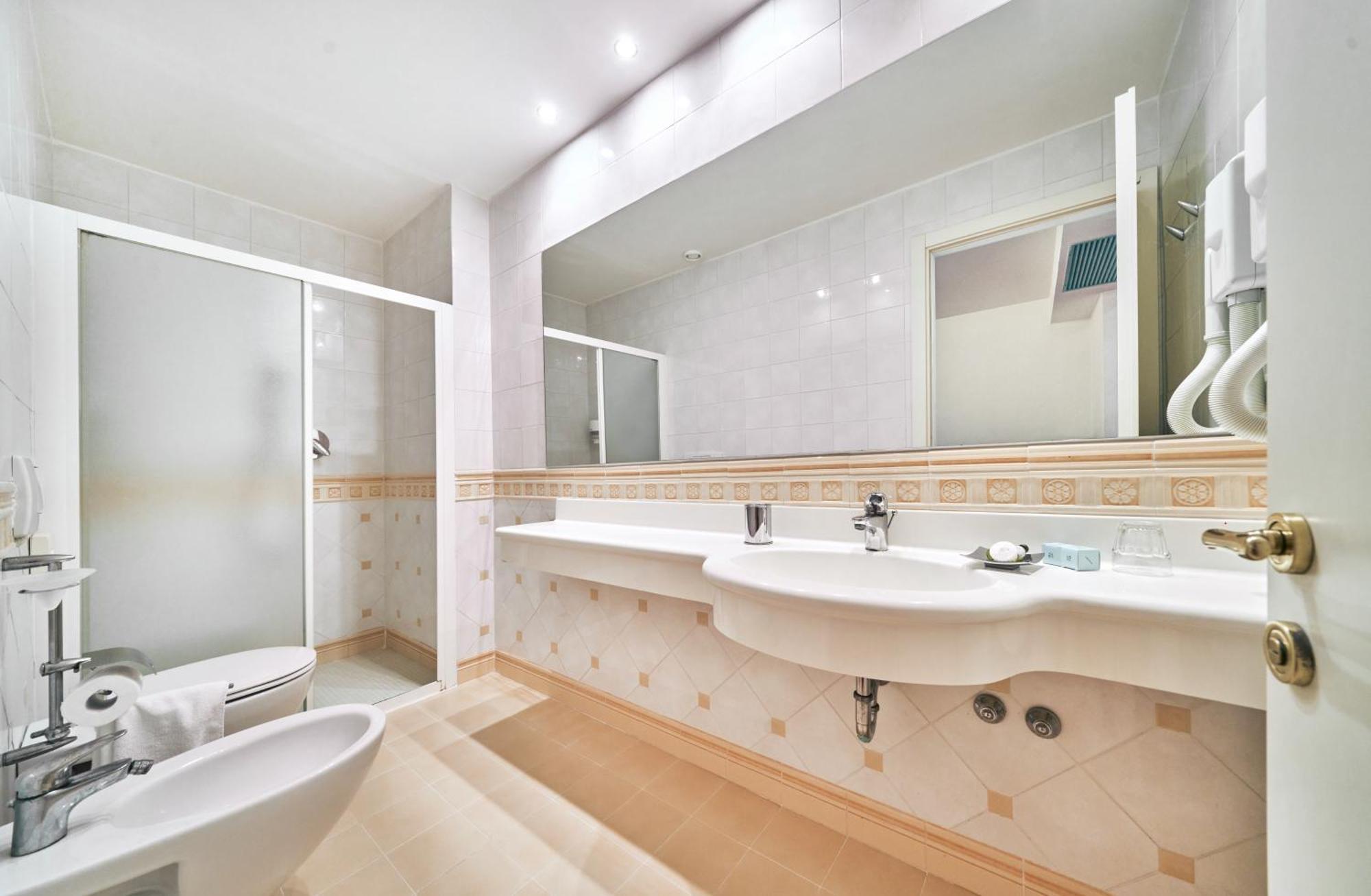Junior Suite Sea View