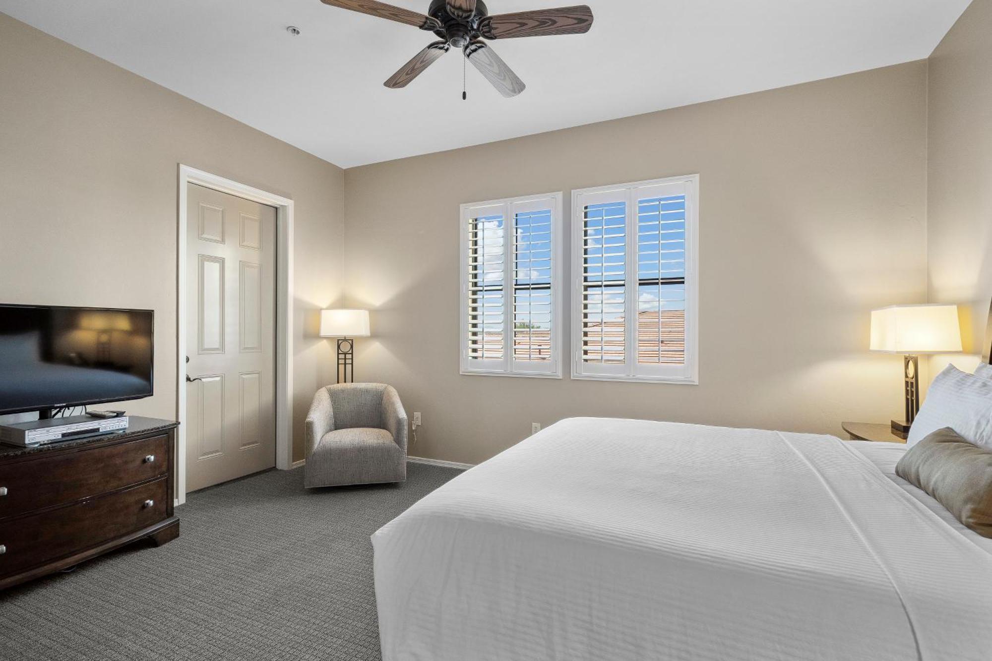 King Suite