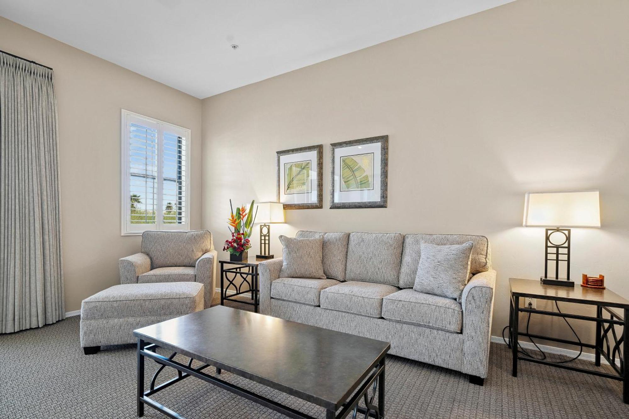 King Suite