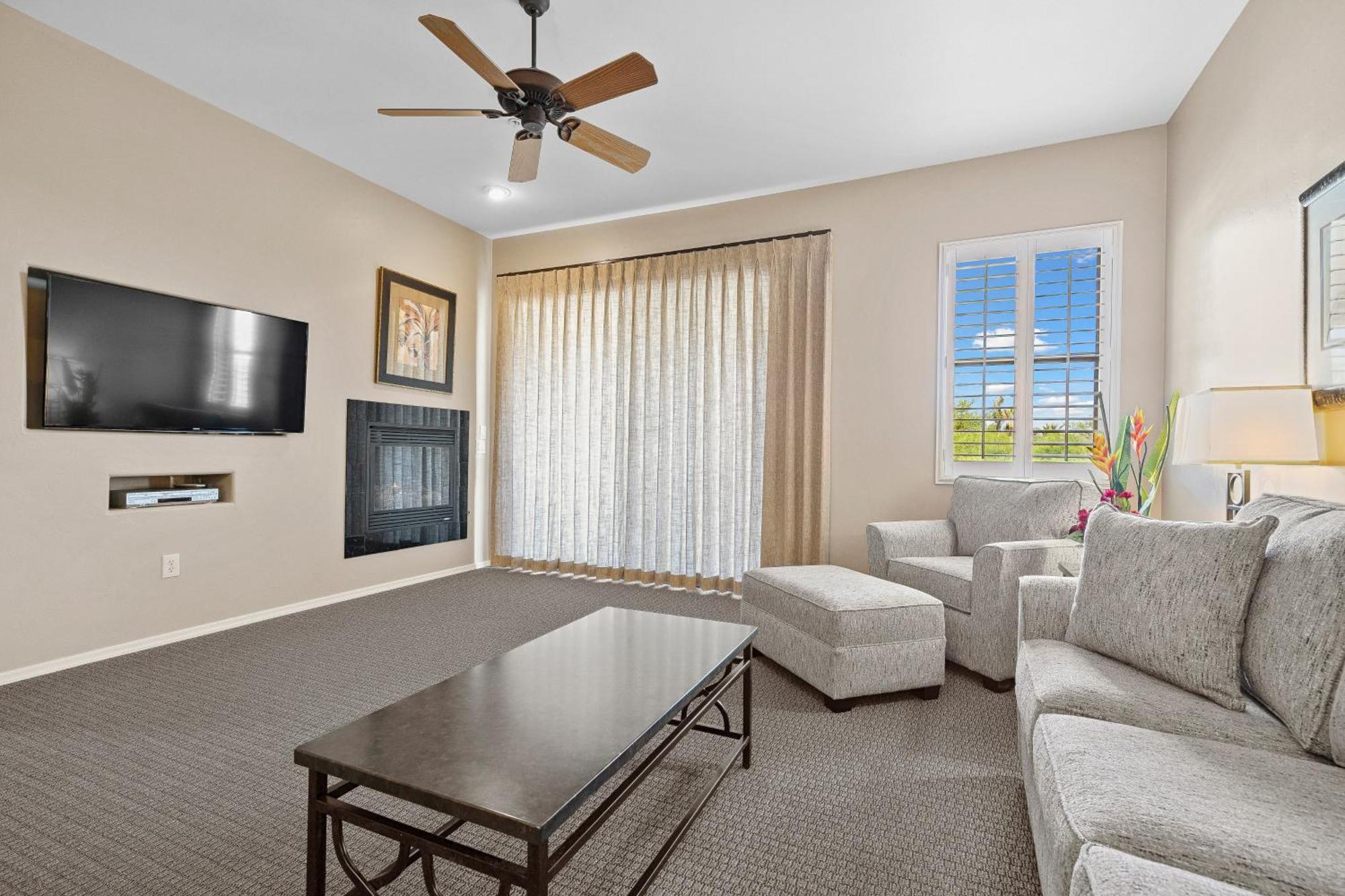 King Suite