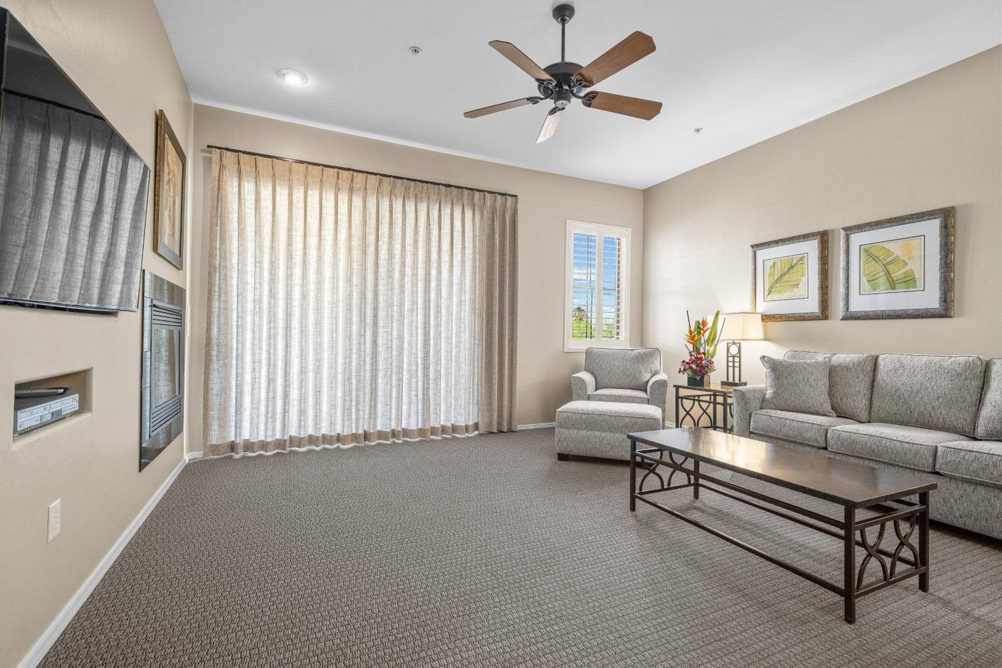 King Suite
