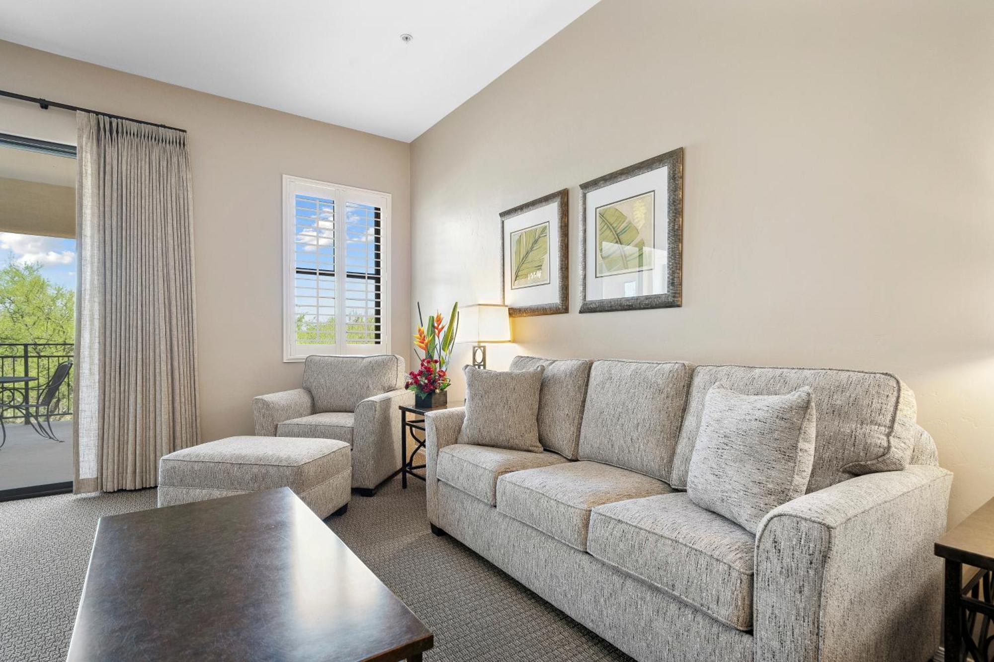 King Suite