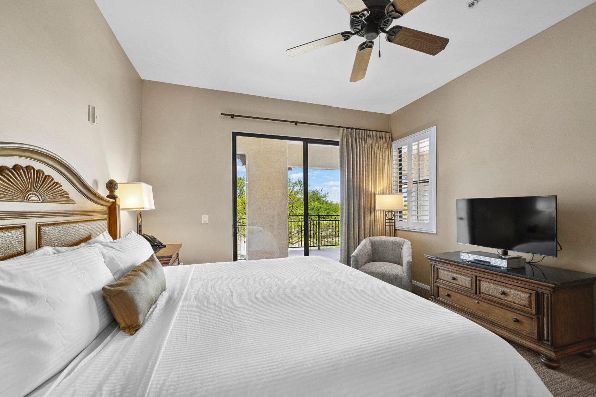 King Suite
