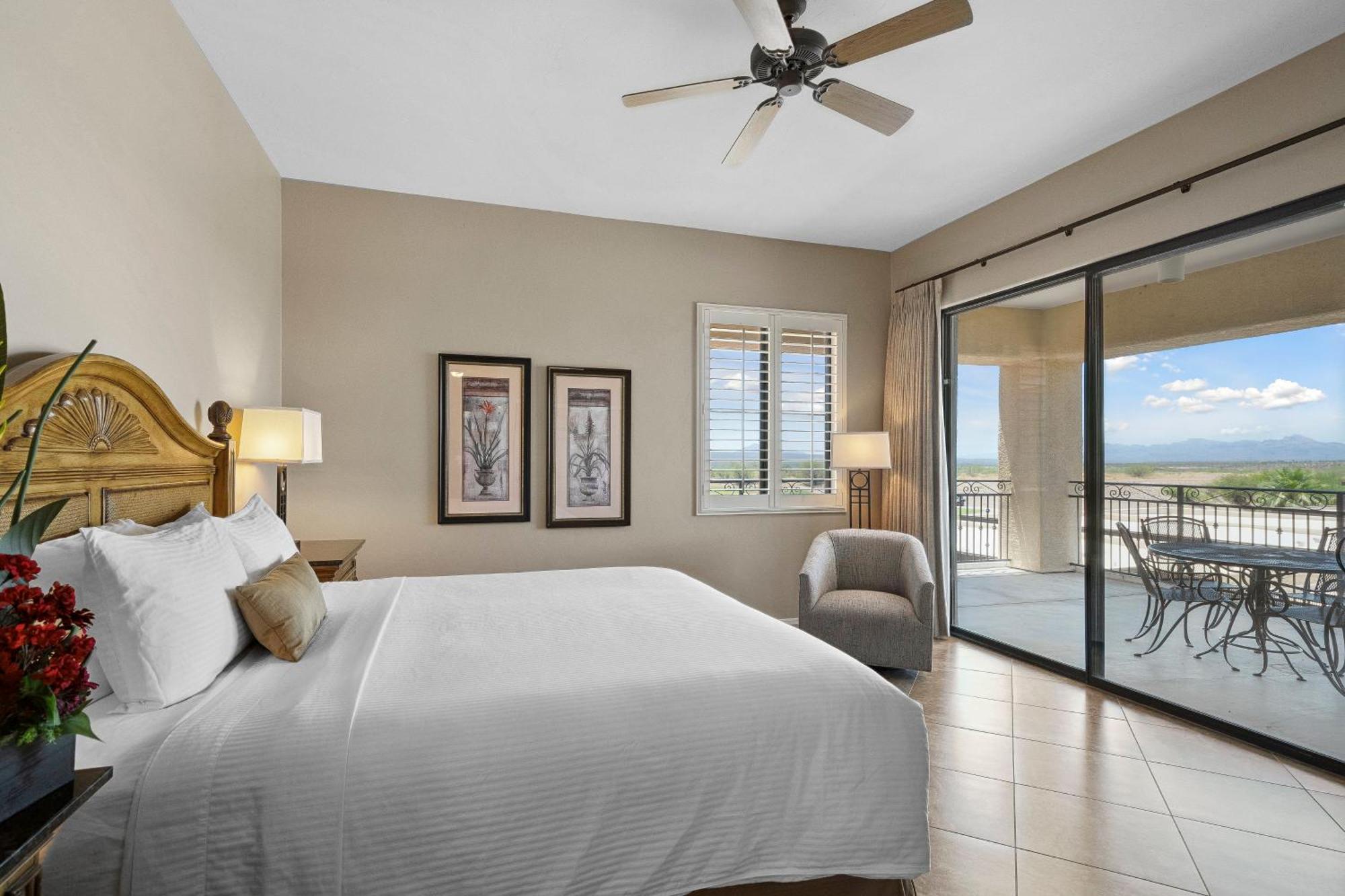 King Suite