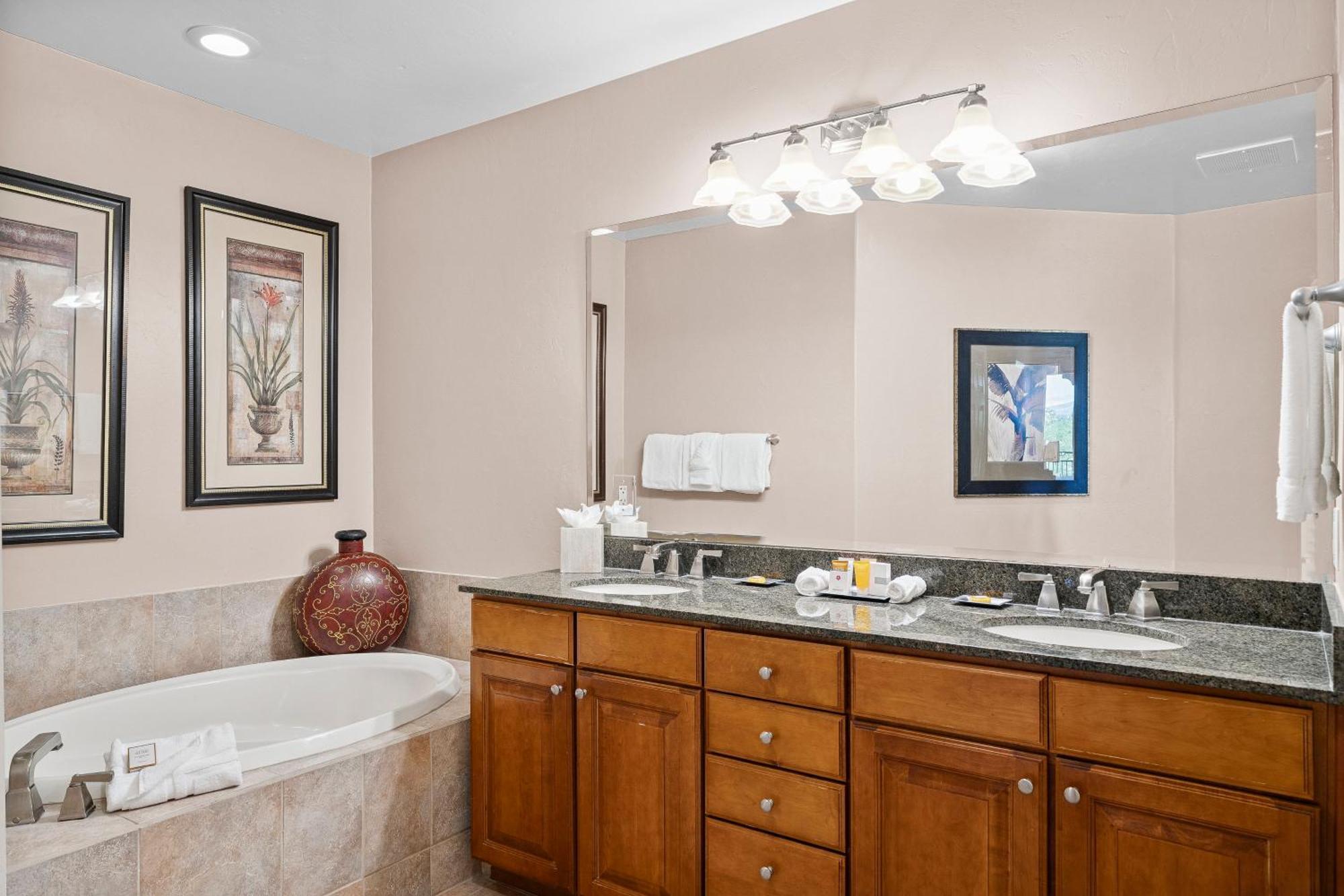 King Suite