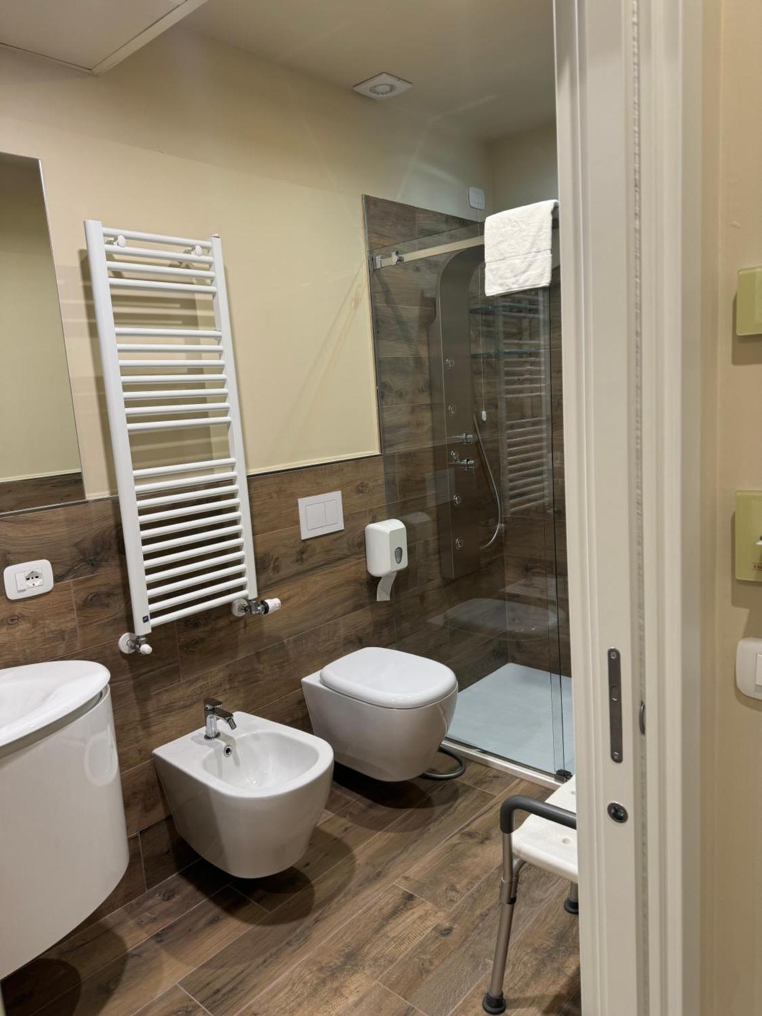 Luxury Triple Room