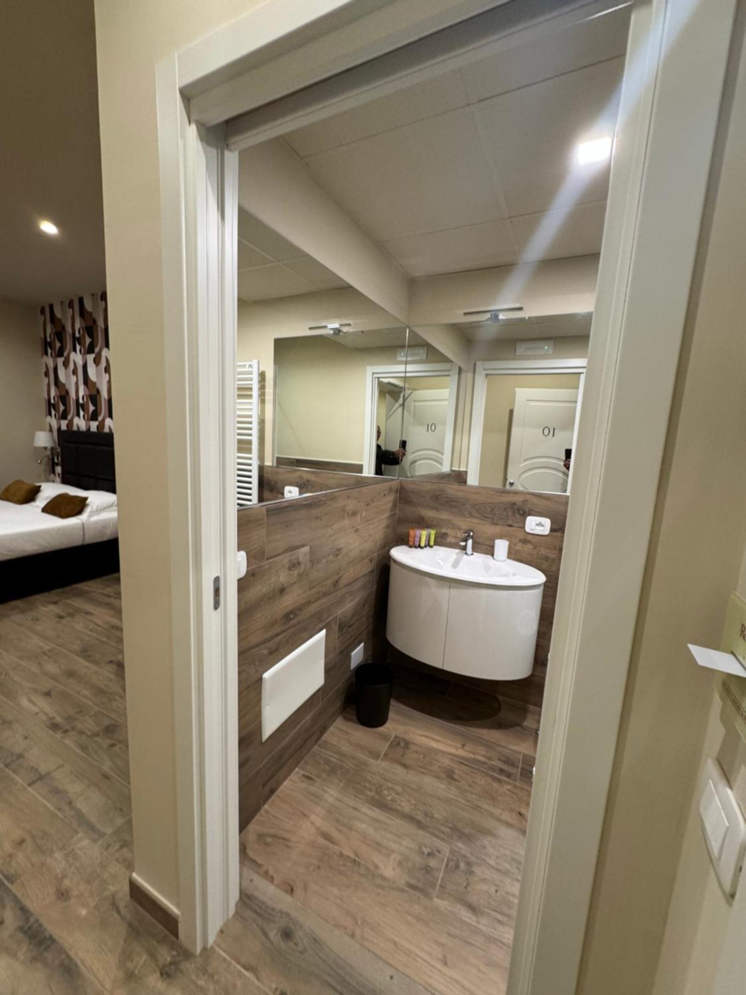 Luxury Triple Room