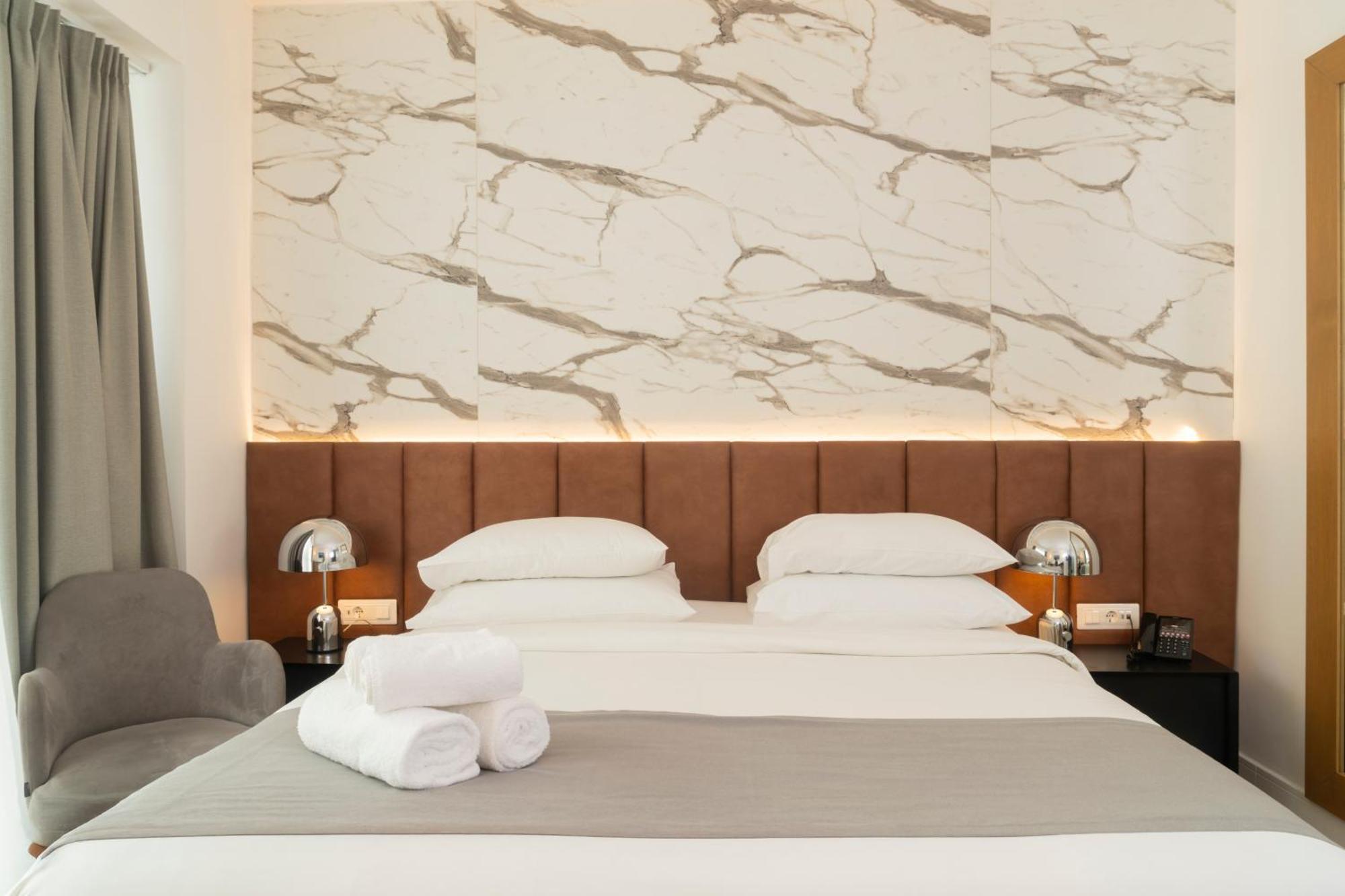 Classic Double or Twin Room