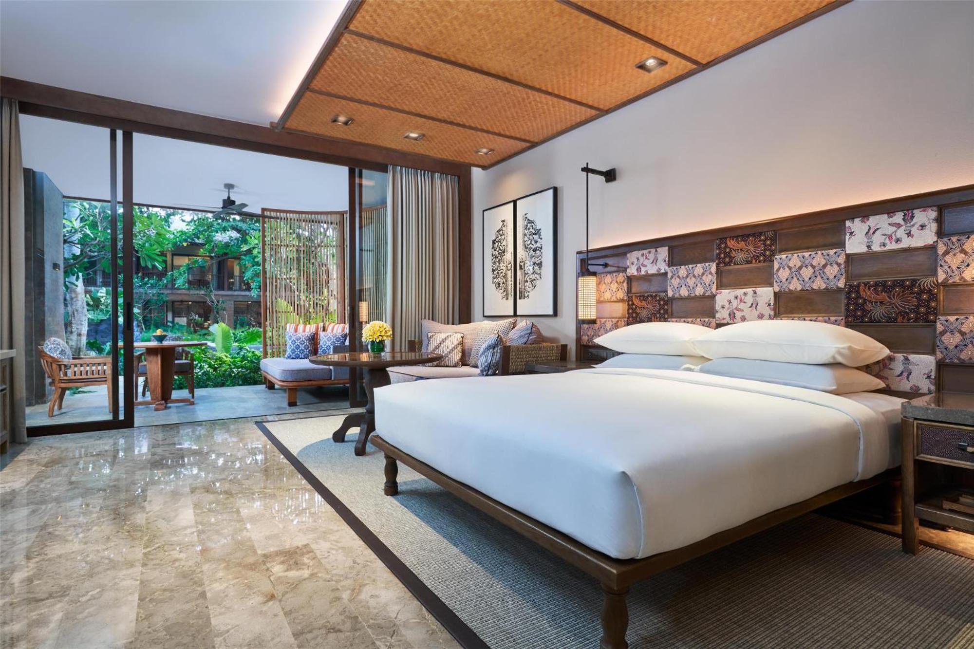 King Room
