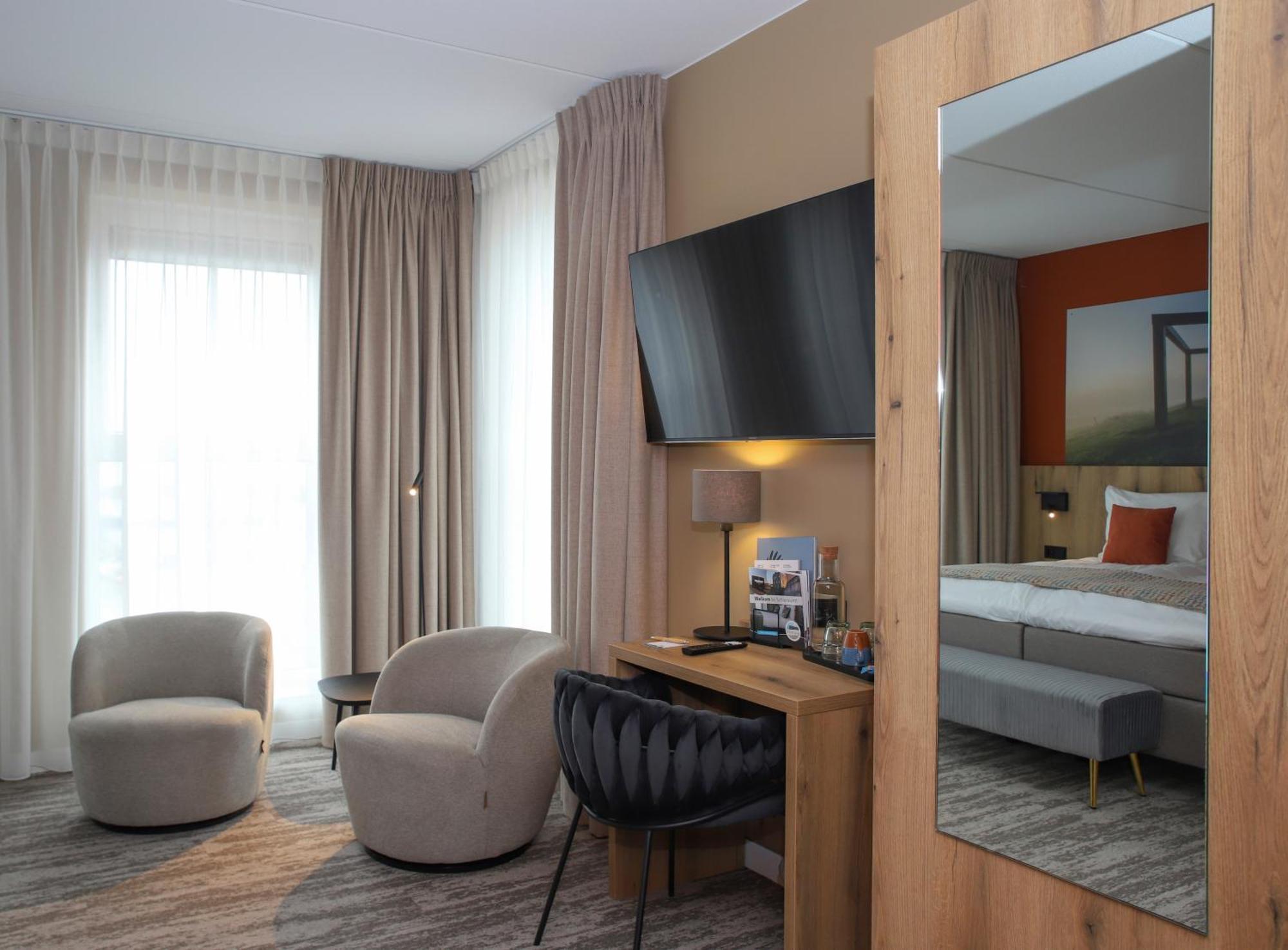 Double Room Sea View