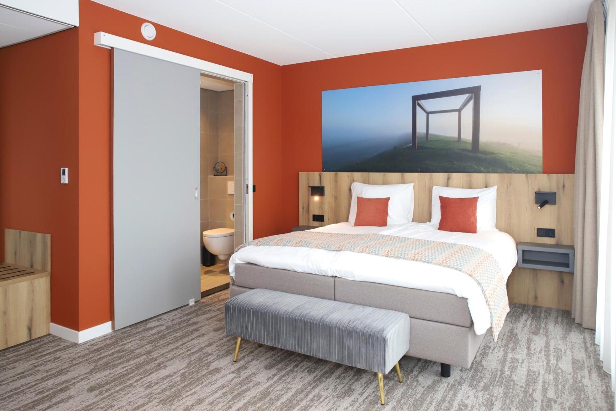 Double Room Sea View