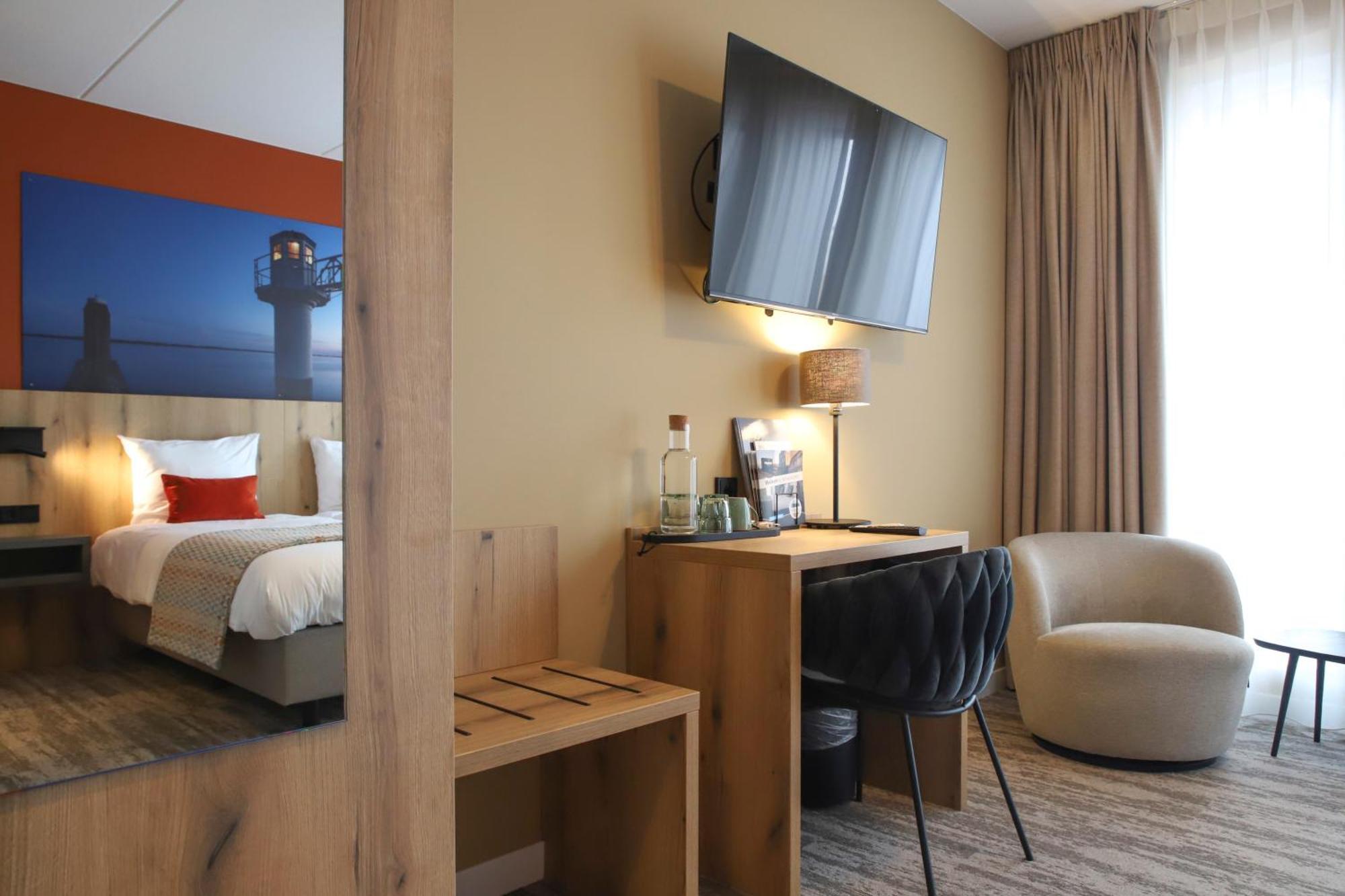 Double Room Sea View