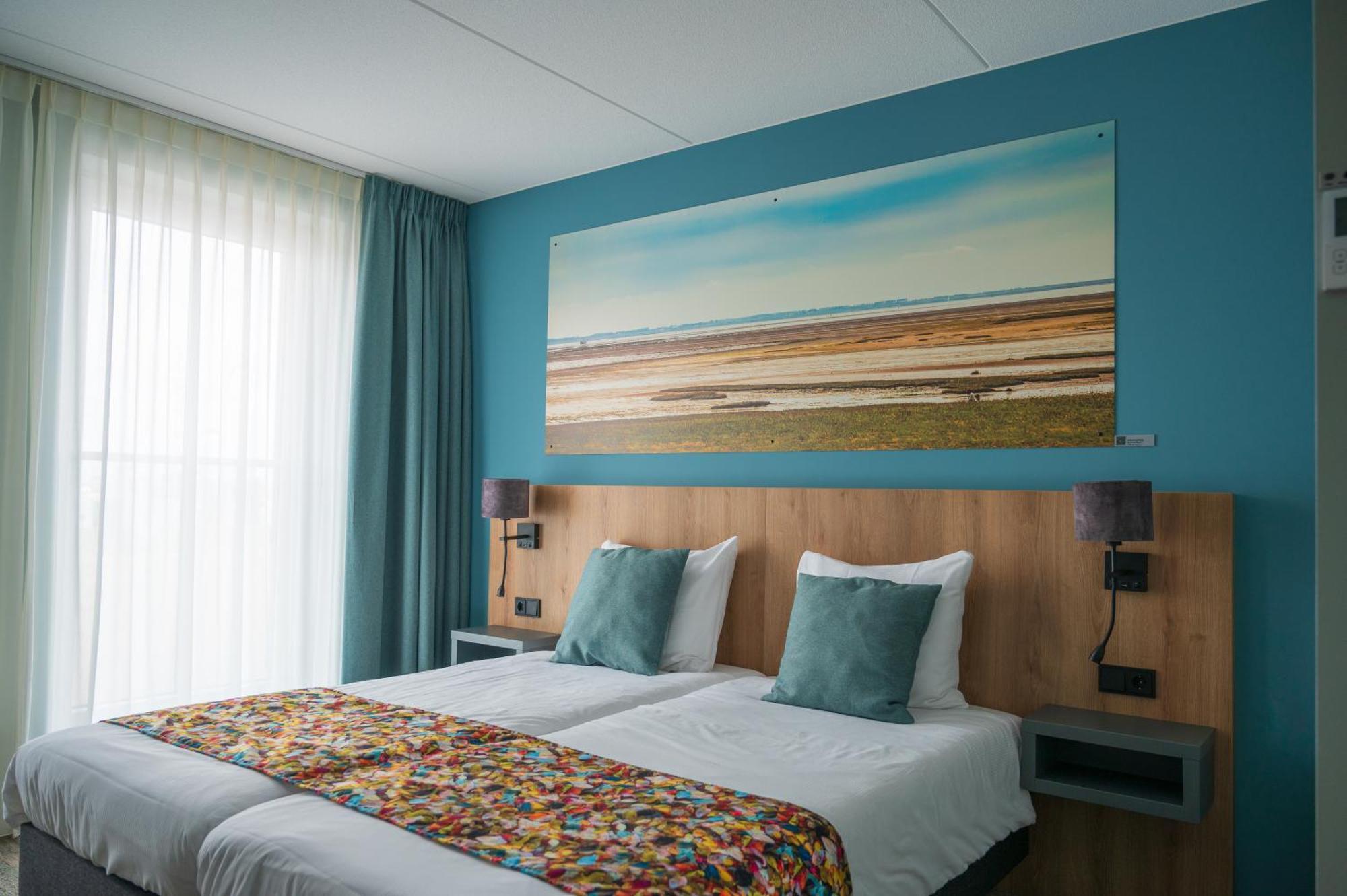 Double Room Sea View