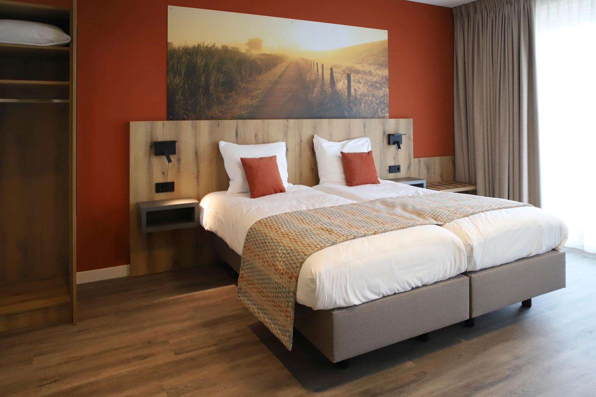 Double Room Disability Access