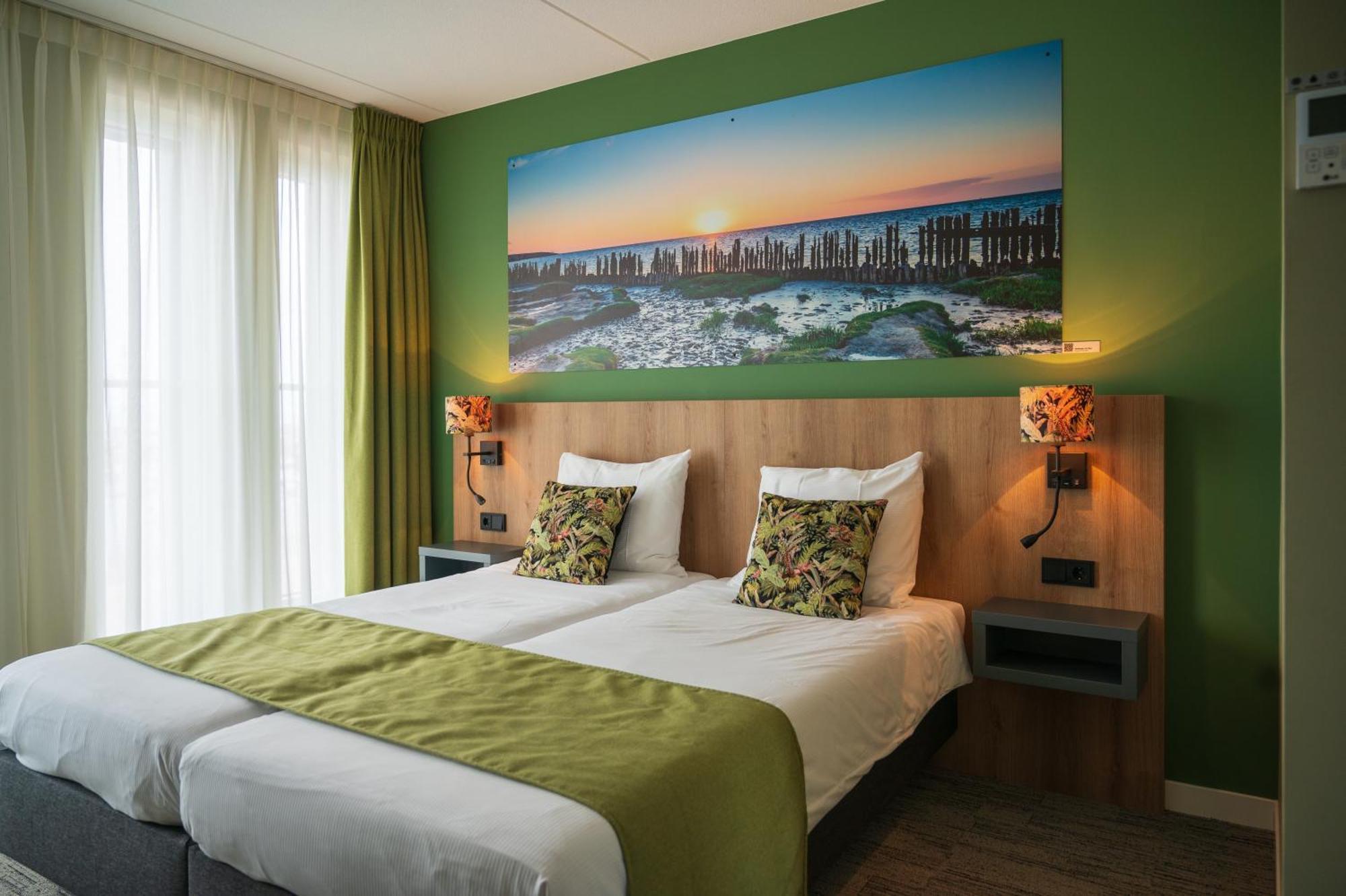Double Room Sea View