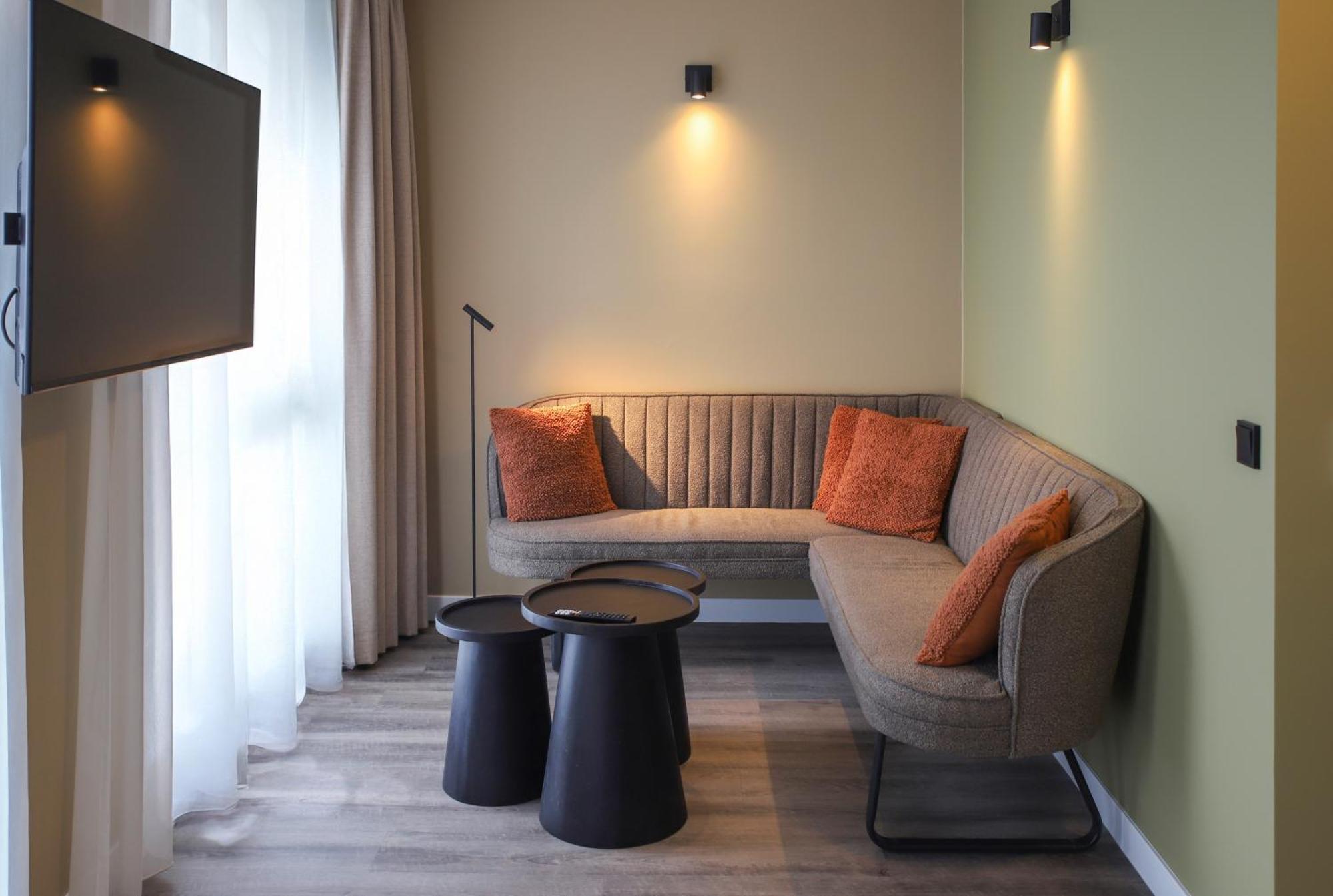 Double Room Disability Access