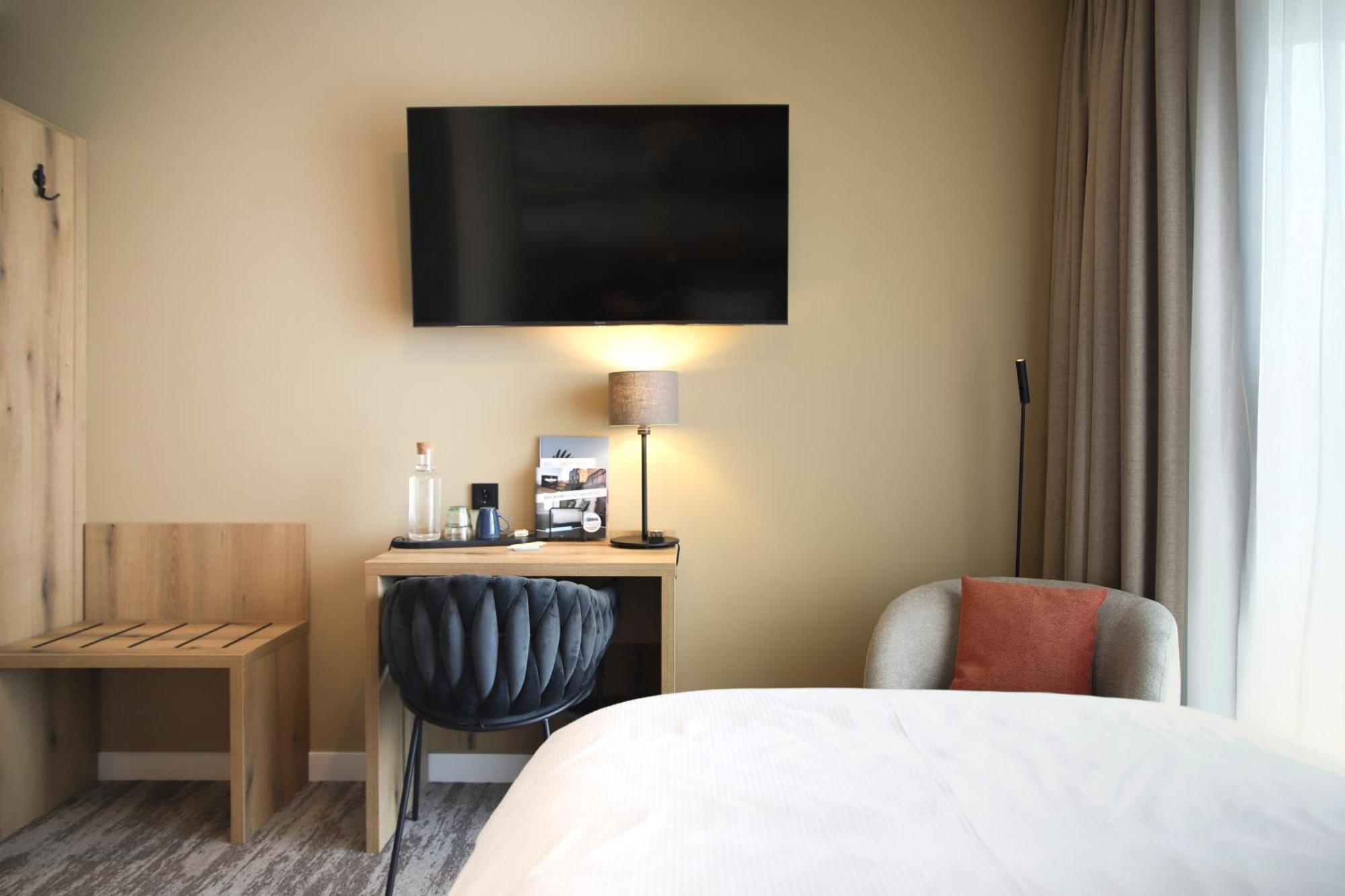 Single Room Sea View