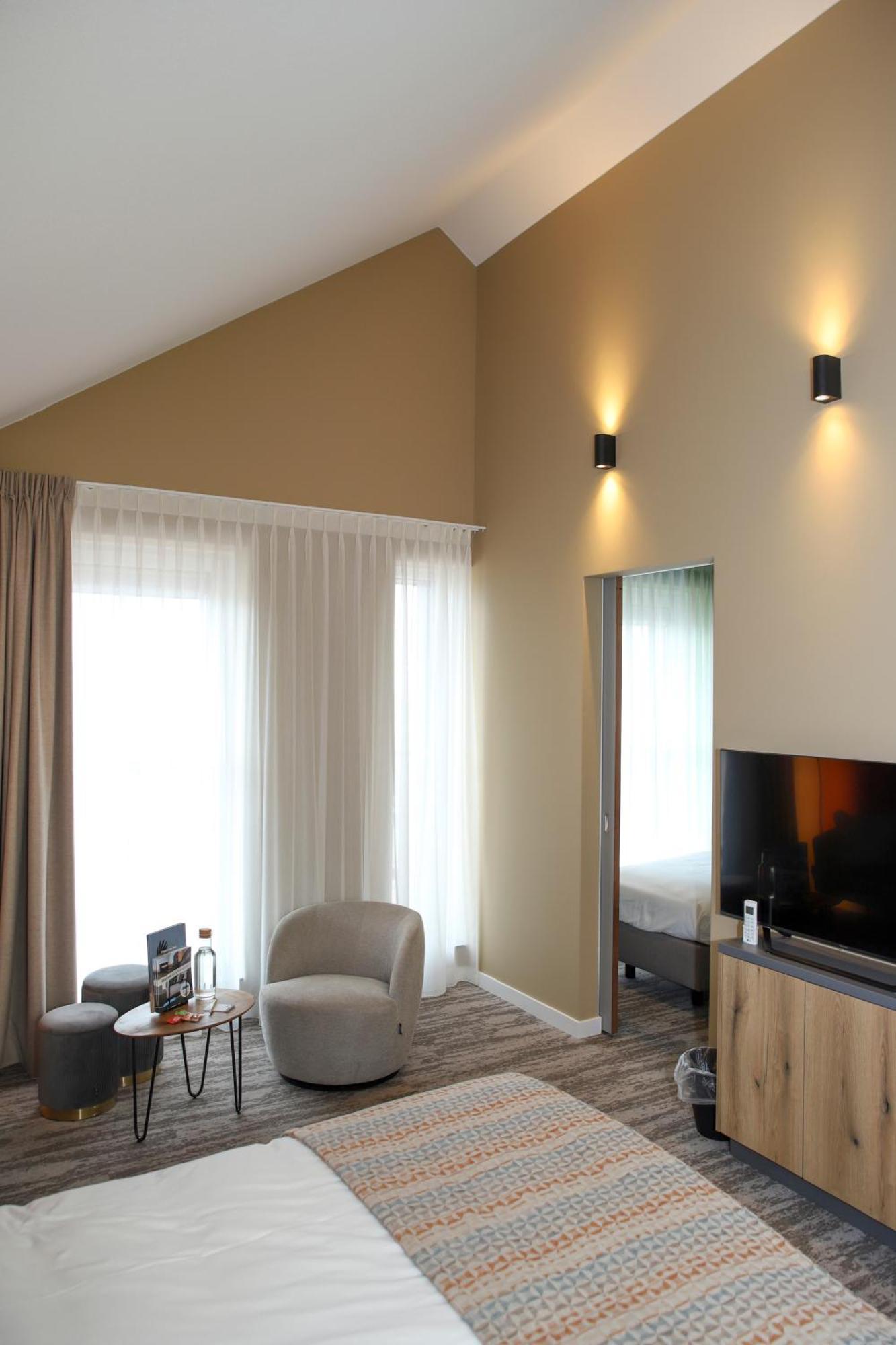 Family Room Sea View