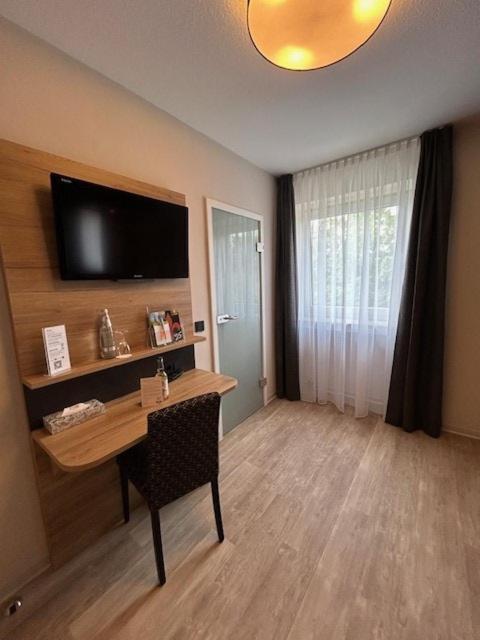 Comfort Single Room