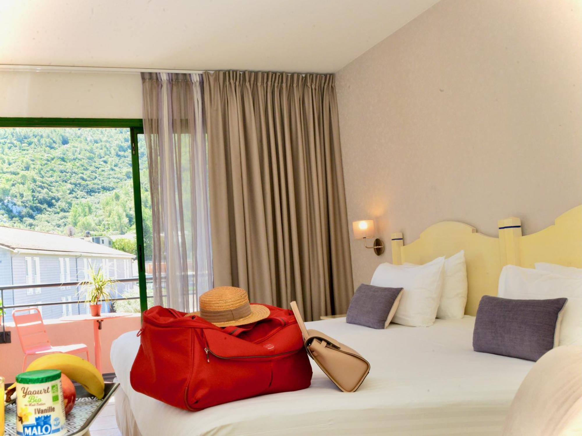 Executive King Room