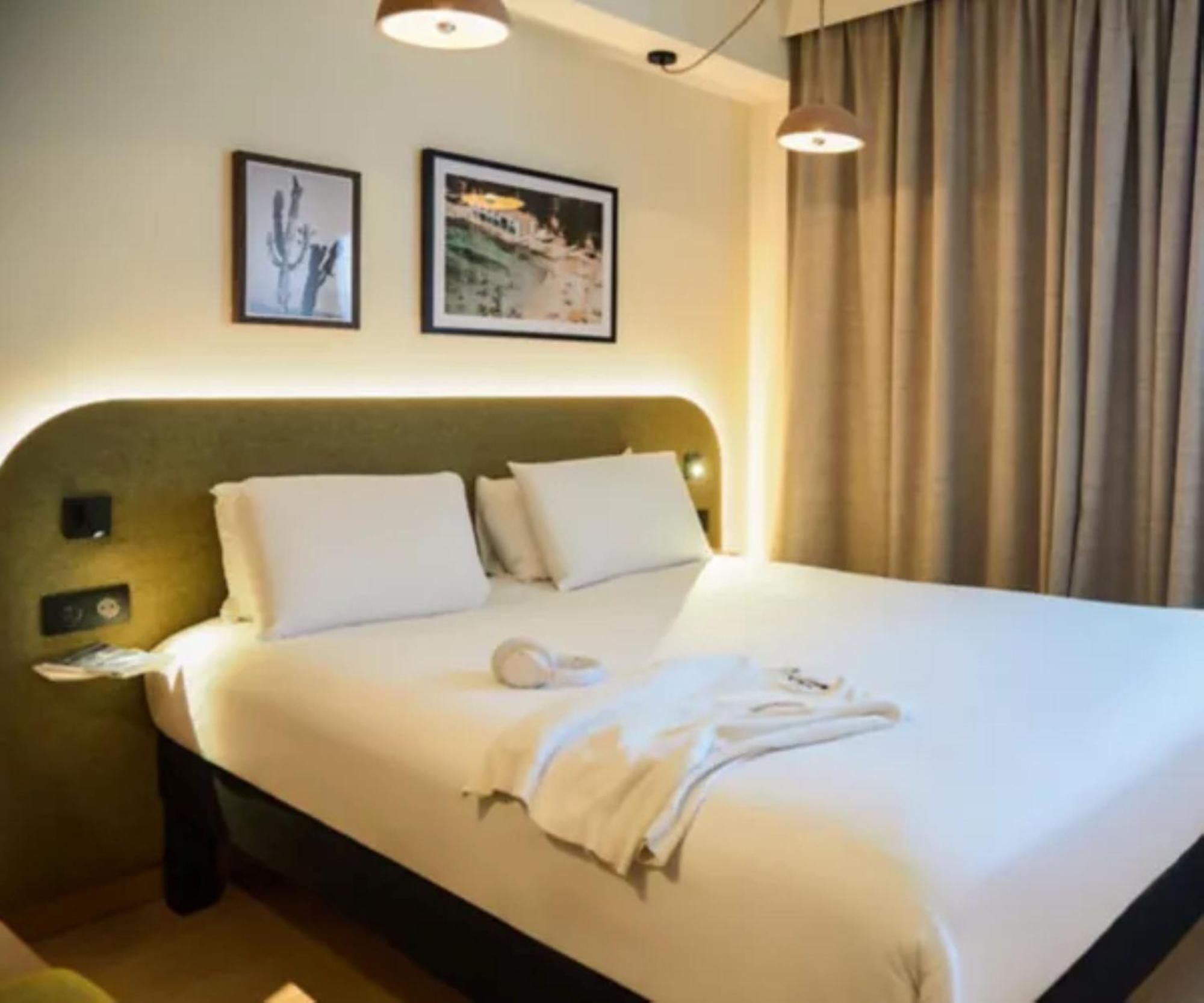 Smart Double Room