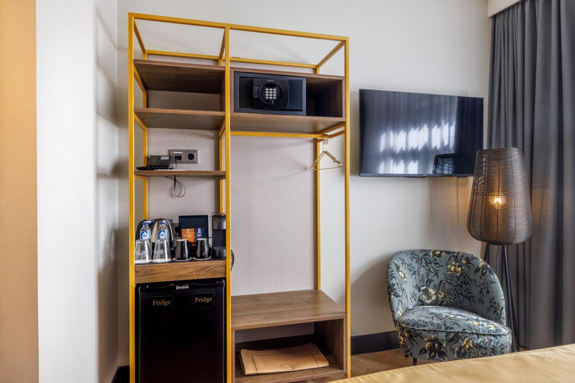 Cosy Twin Room