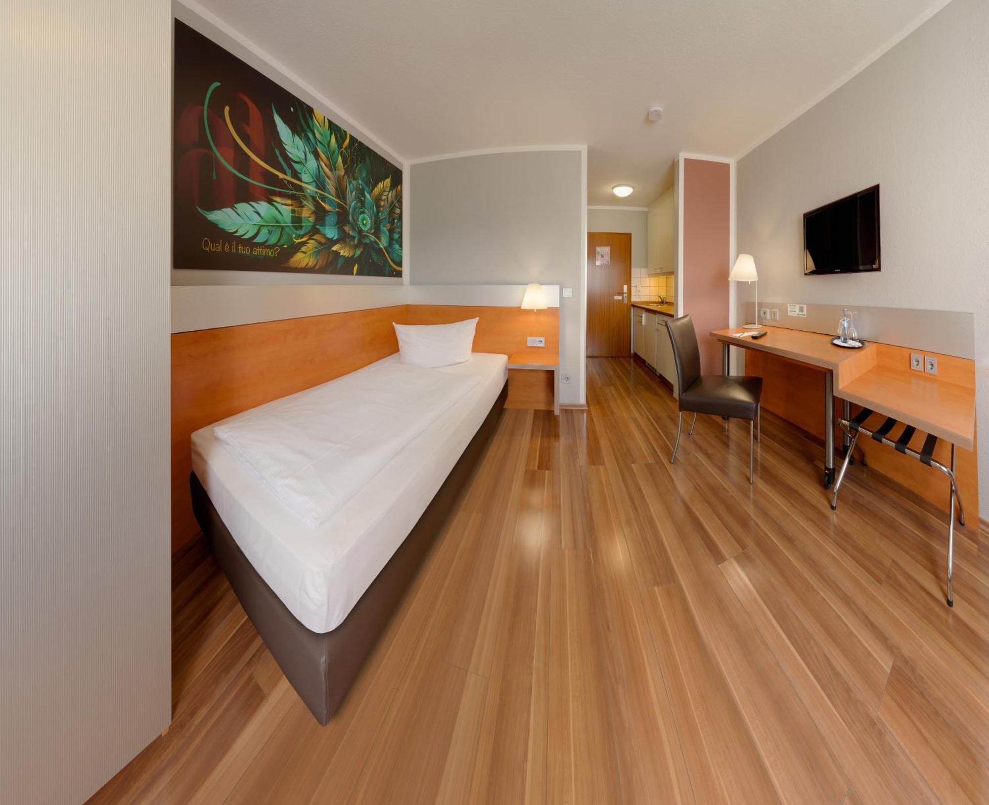 Single Room