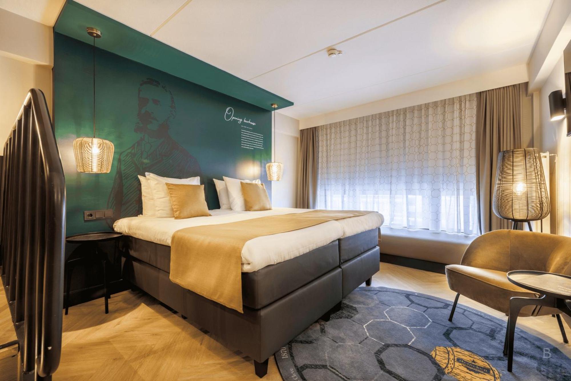 Comfort Twin Room