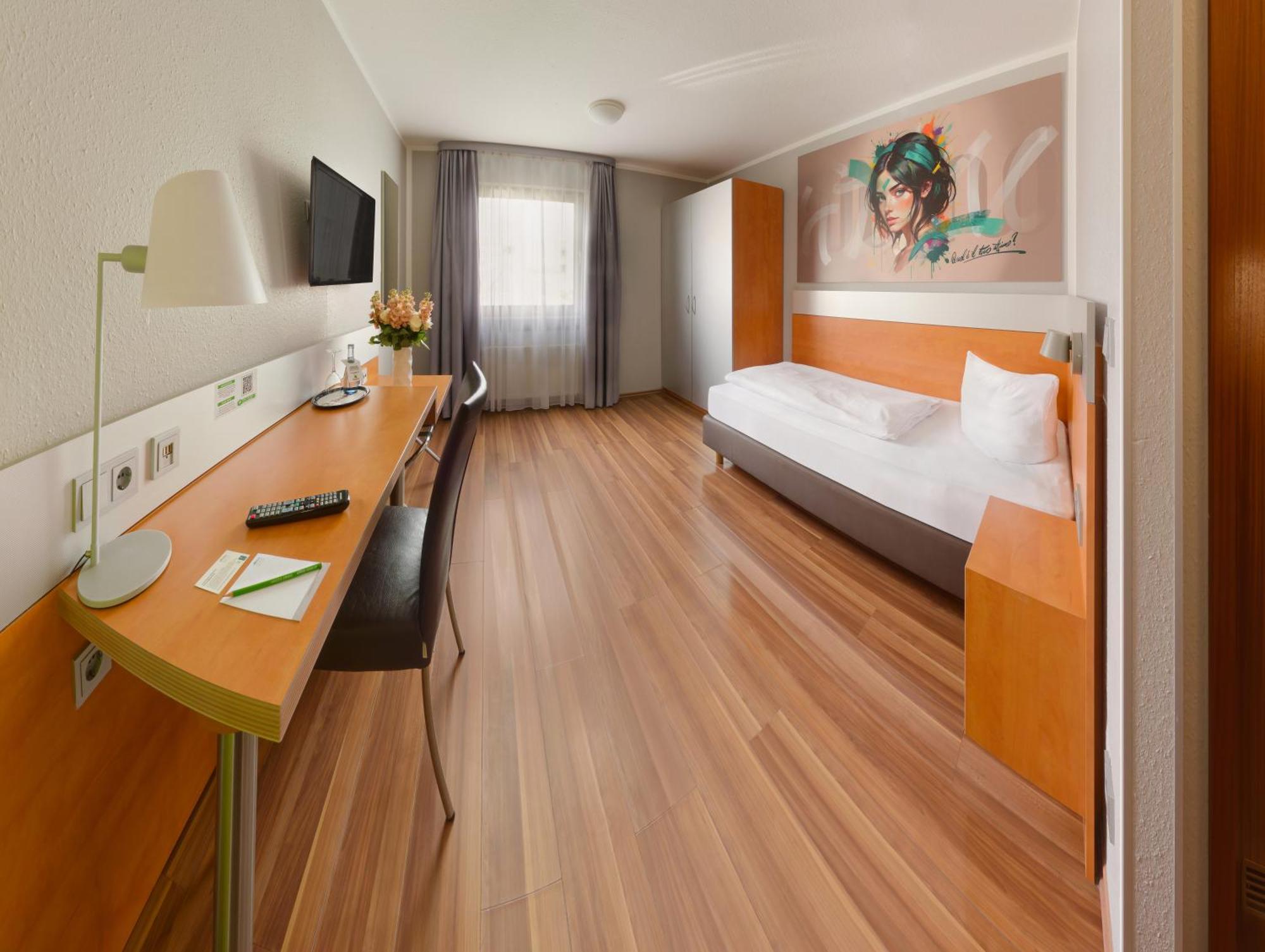 Single Room