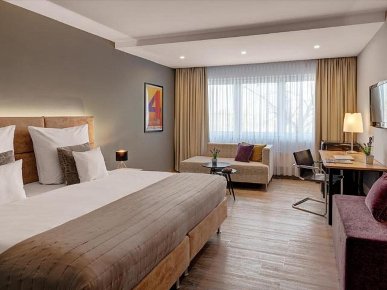 Comfort Double Room
