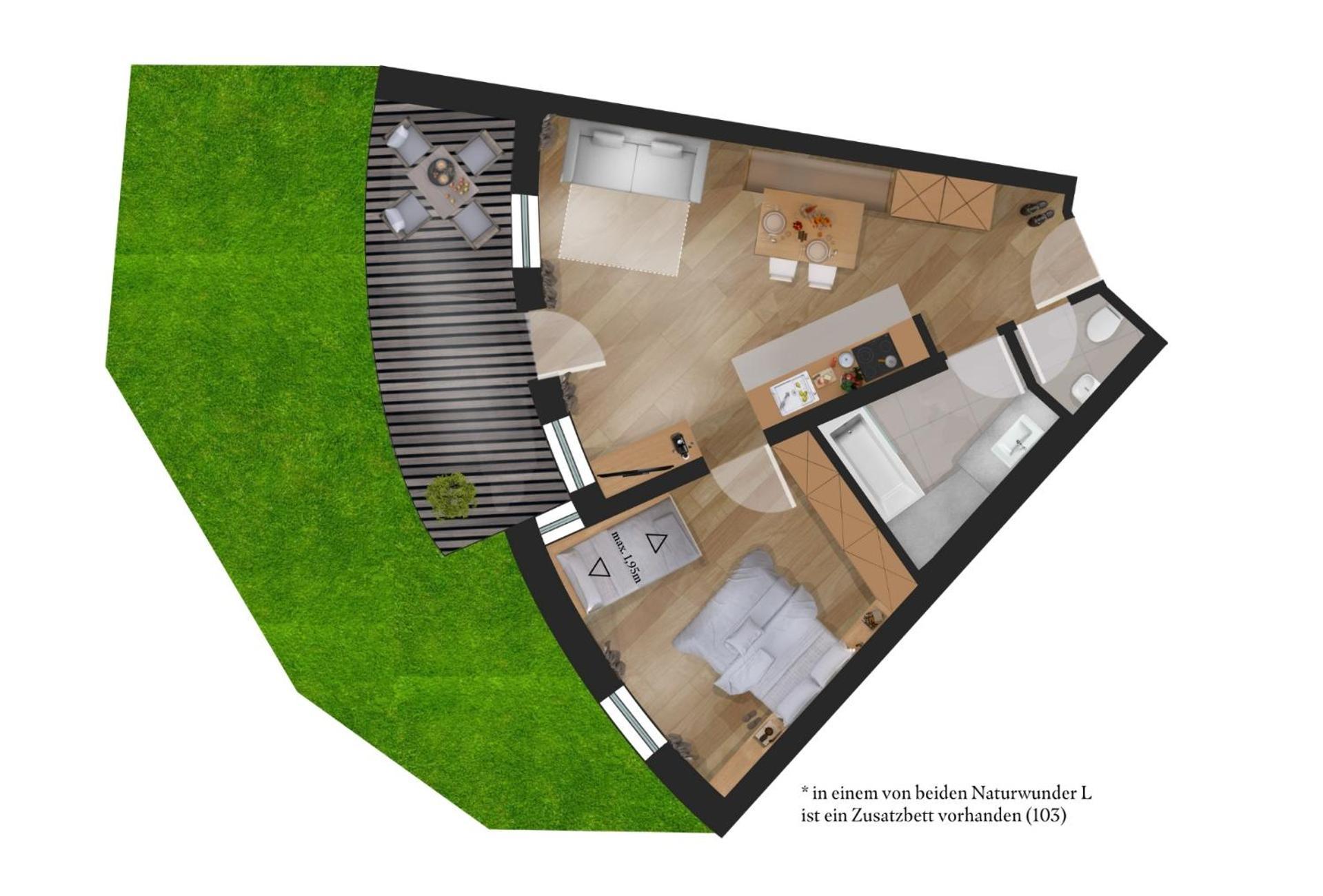 Comfort Apartment