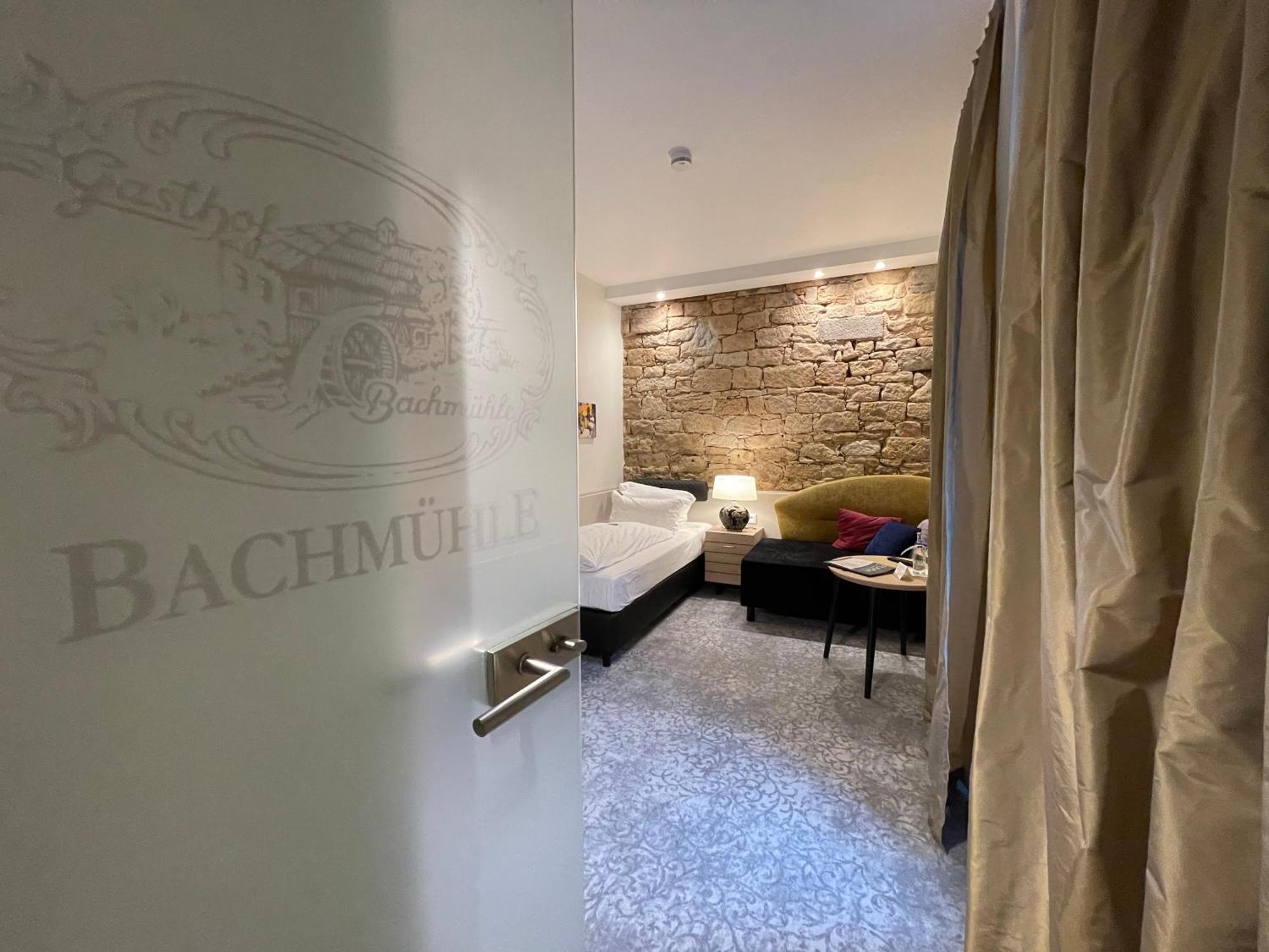 Superior Single Room
