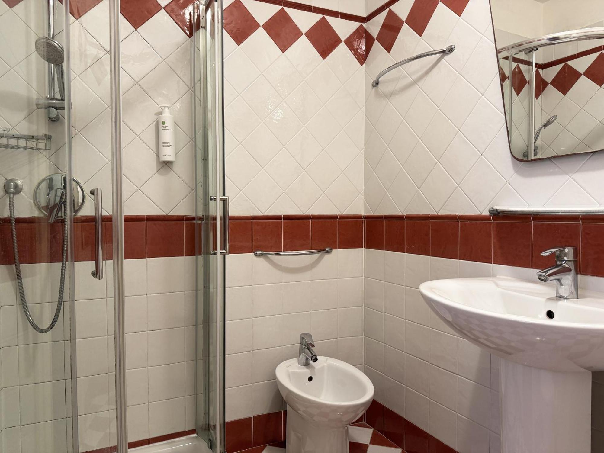 Superior Double Room Canal View