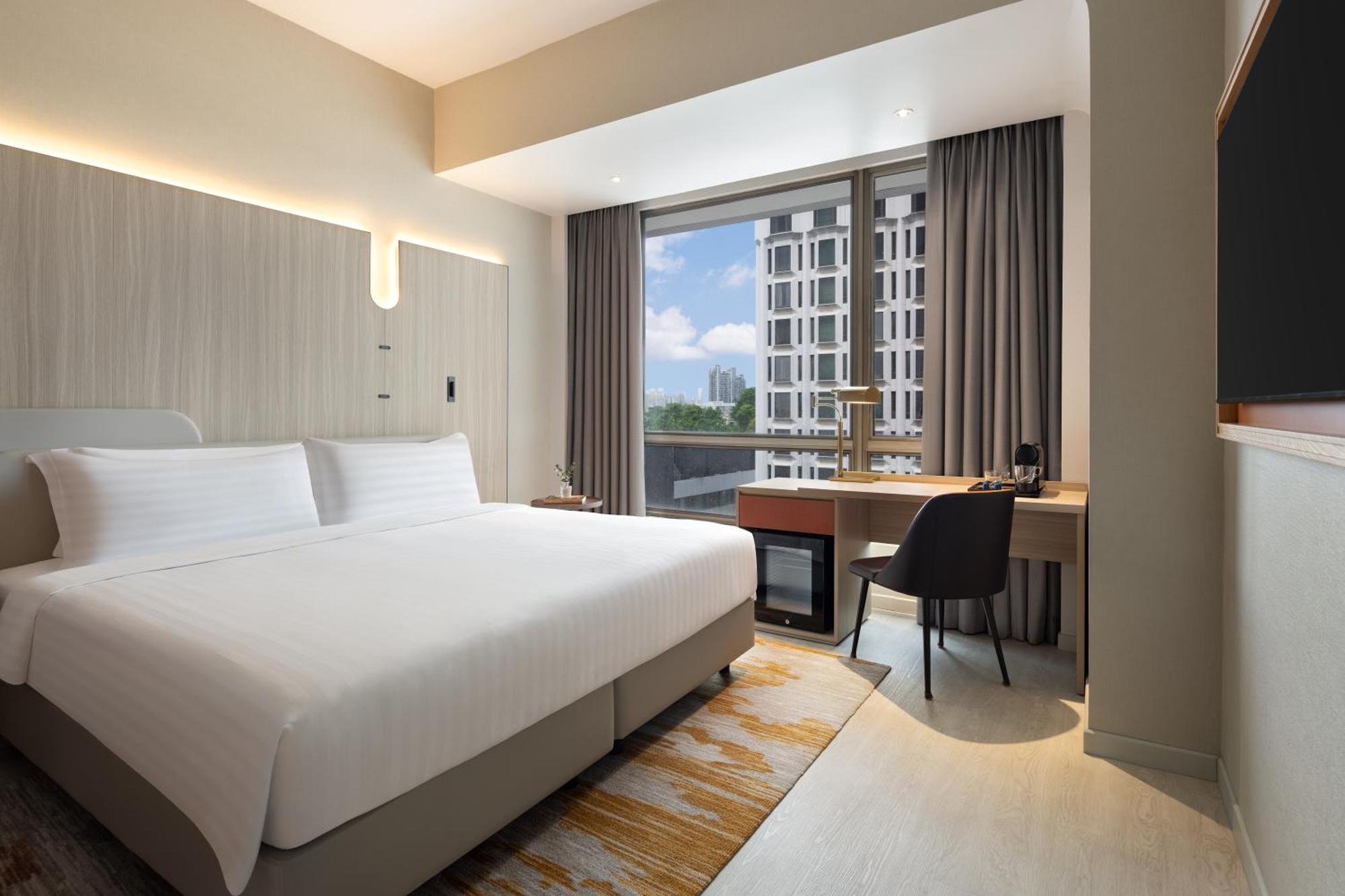 Superior Super King Room