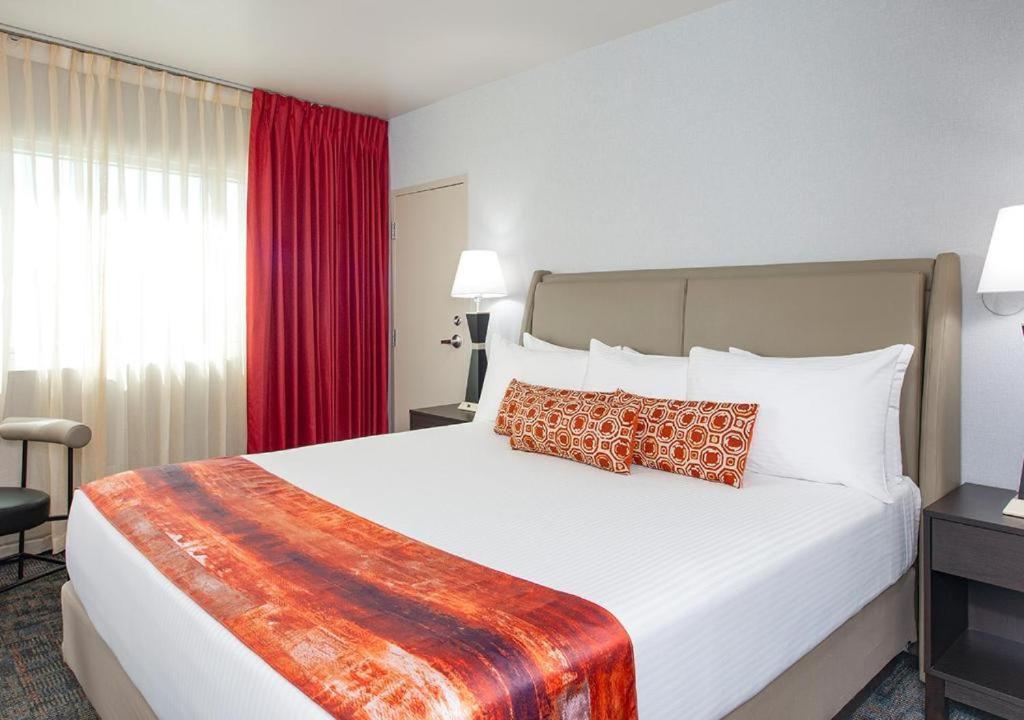 King Bed